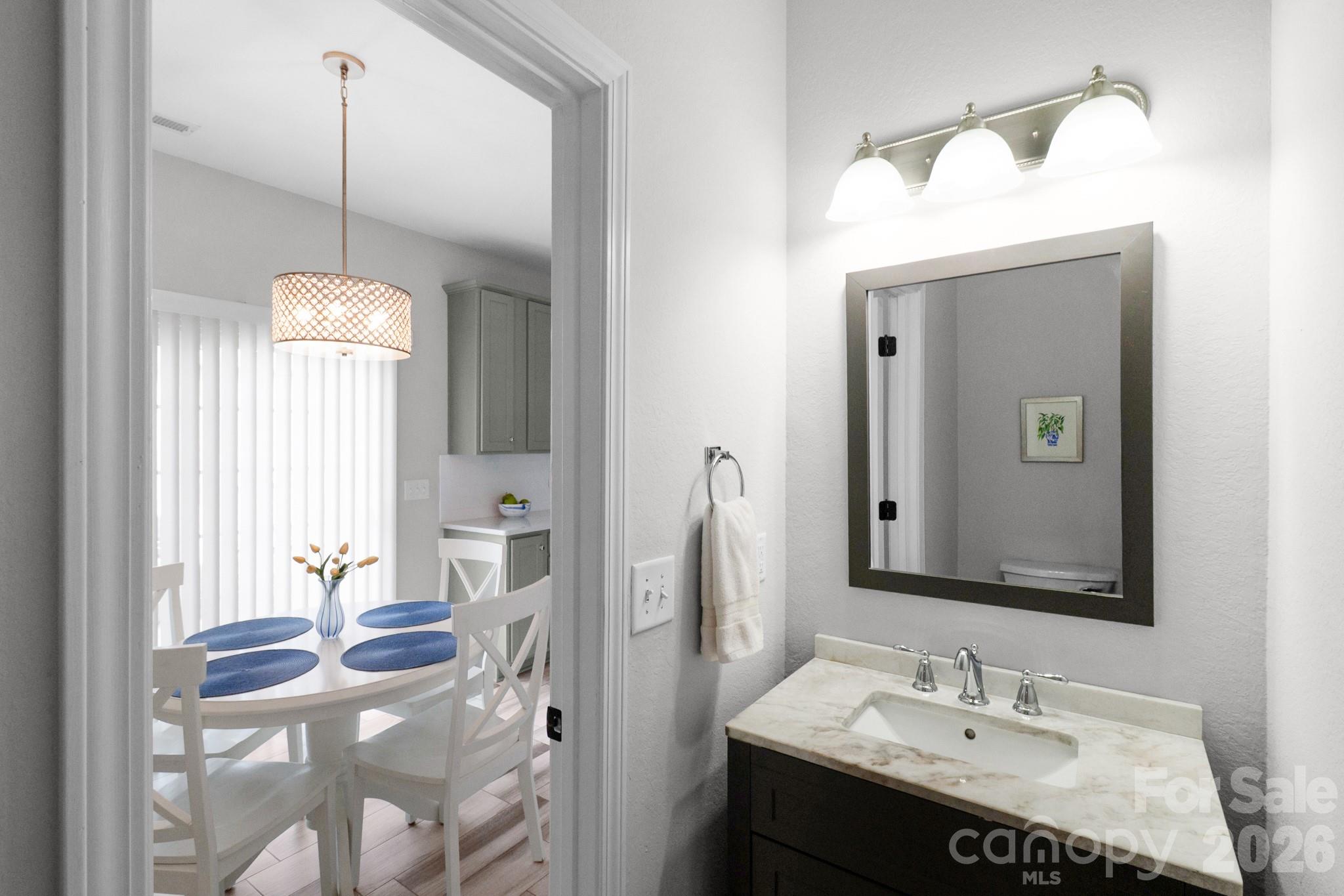 Alexandria Park - Residential