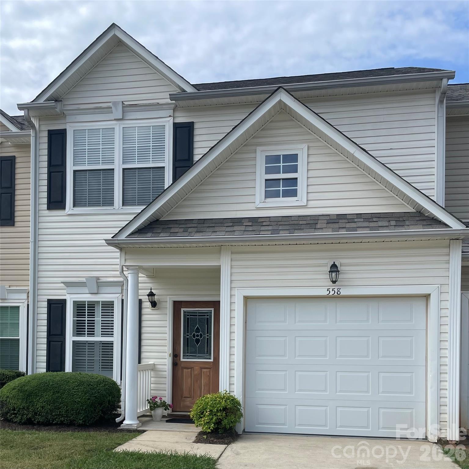 Alexandria Park - Residential