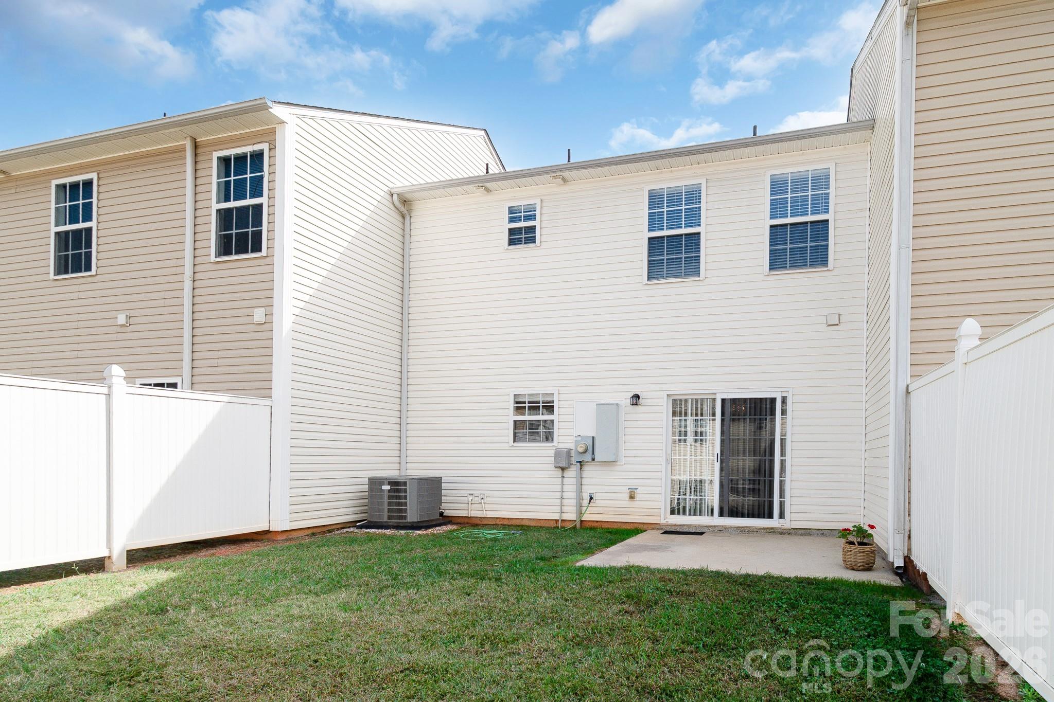 Alexandria Park - Residential
