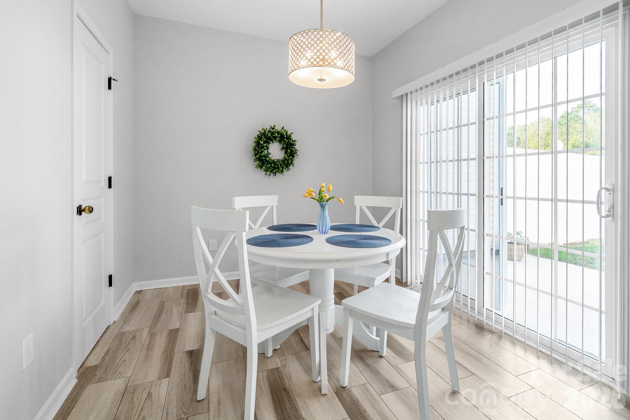Alexandria Park - Residential