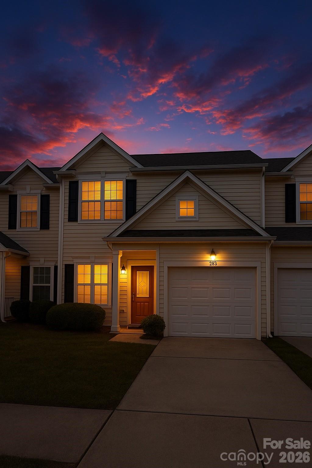 Alexandria Park - Residential