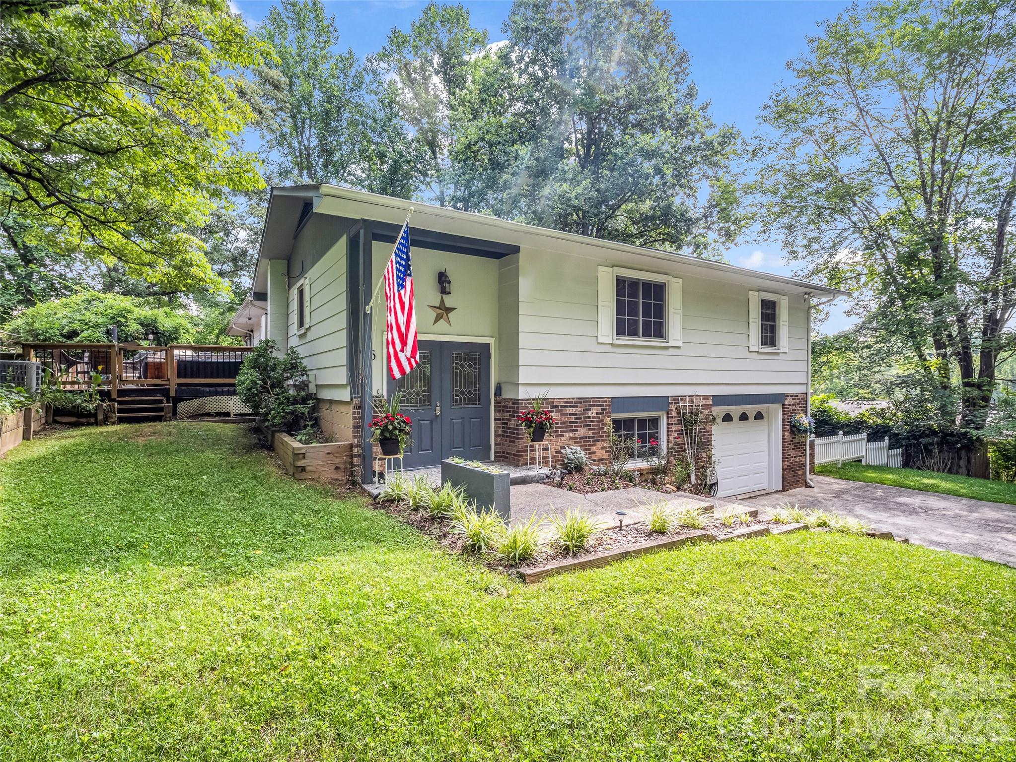 Barberry Heights - Residential