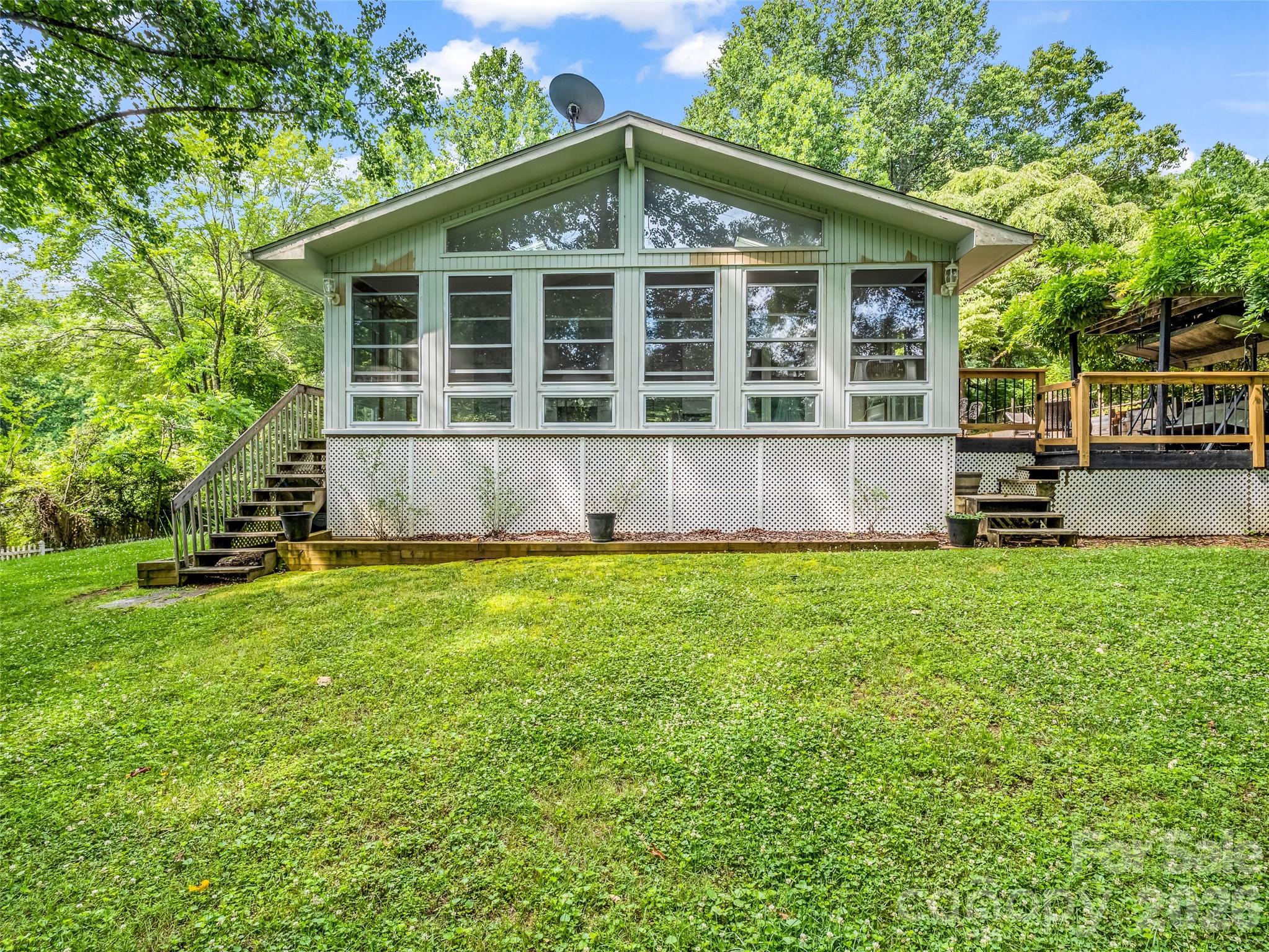 Barberry Heights - Residential