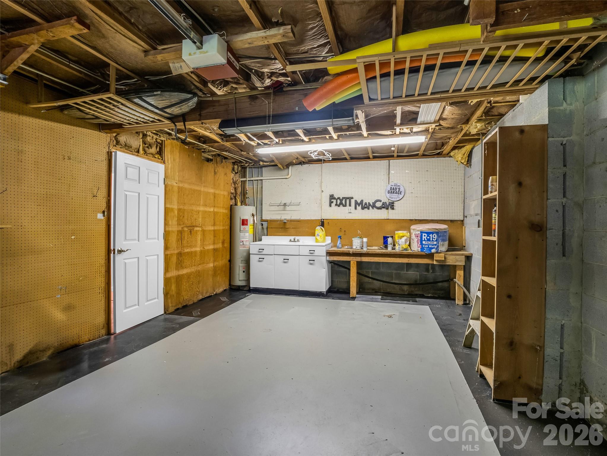 Barberry Heights - Residential