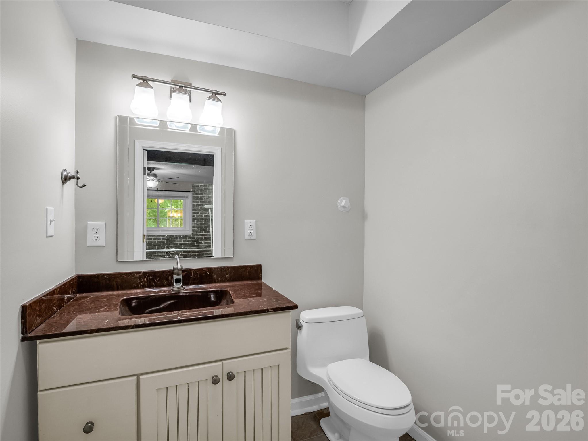 Barberry Heights - Residential