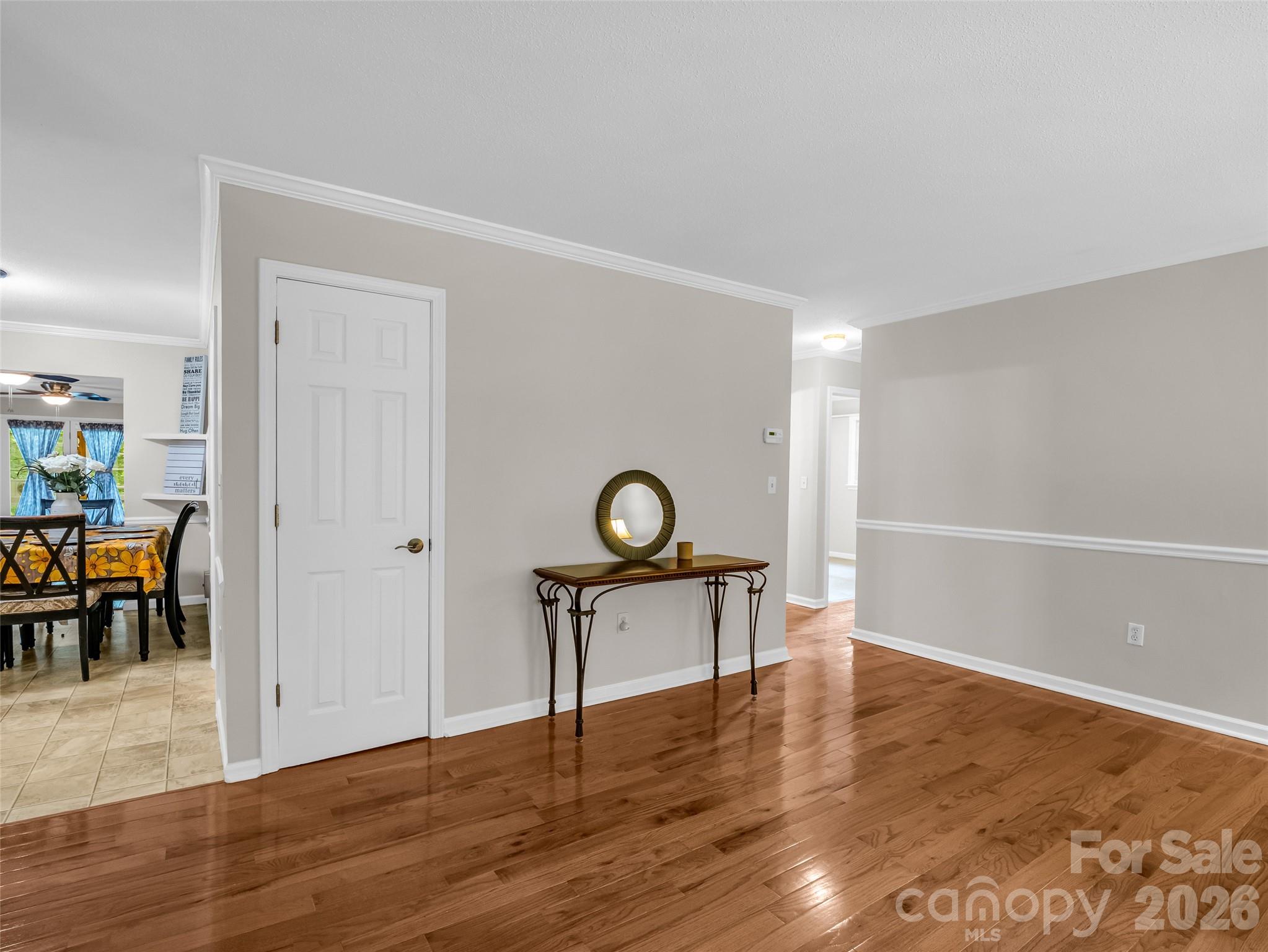 Barberry Heights - Residential