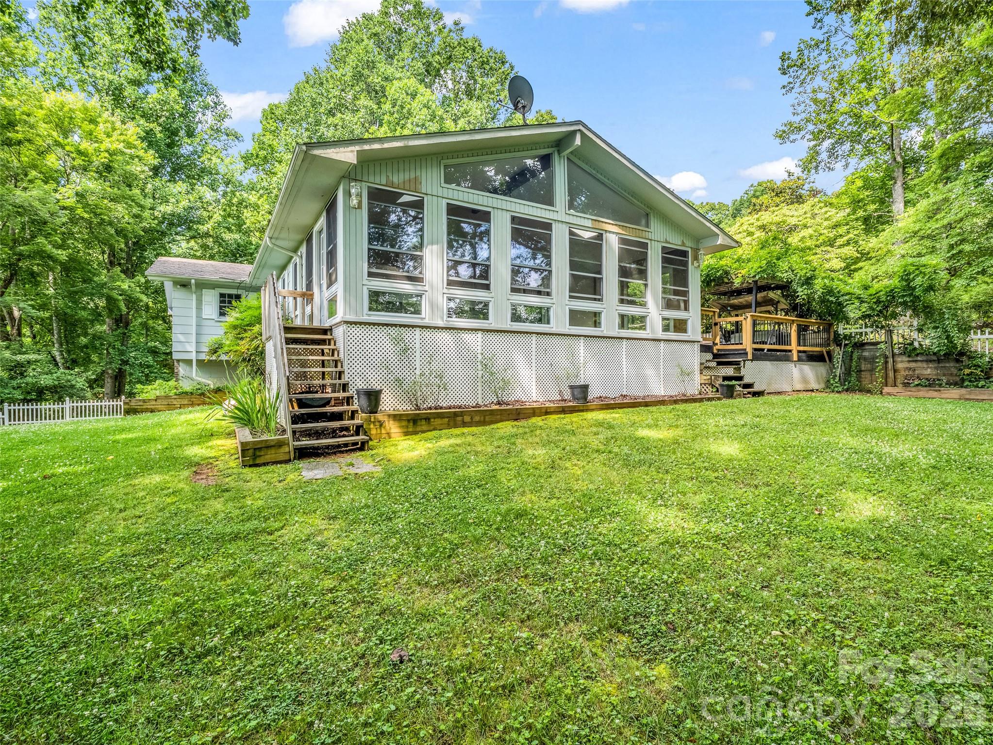 Barberry Heights - Residential