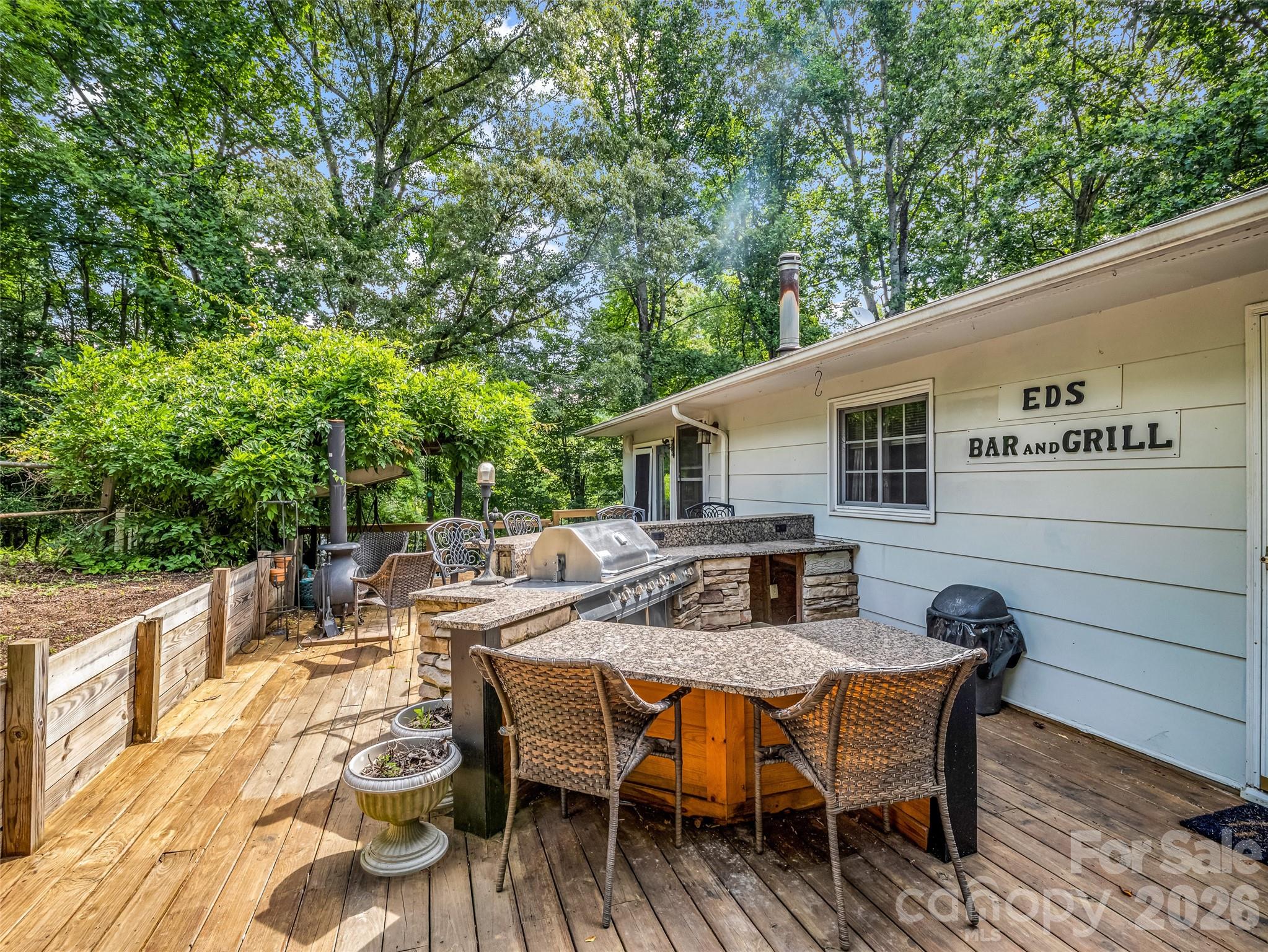 Barberry Heights - Residential