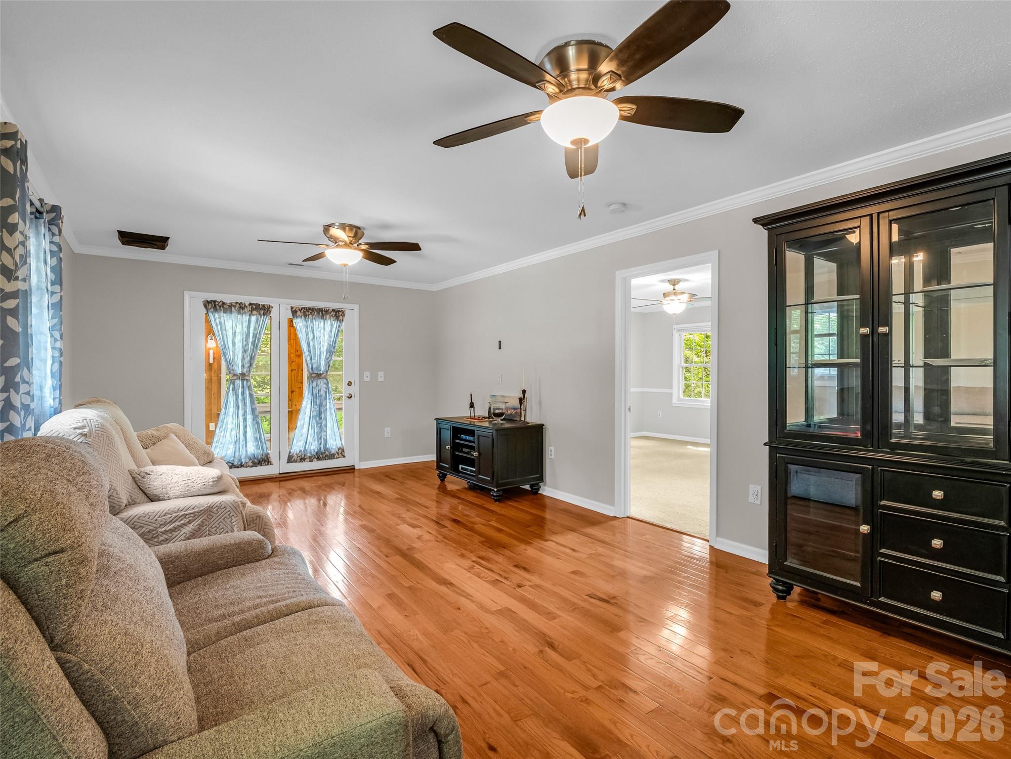 Barberry Heights - Residential