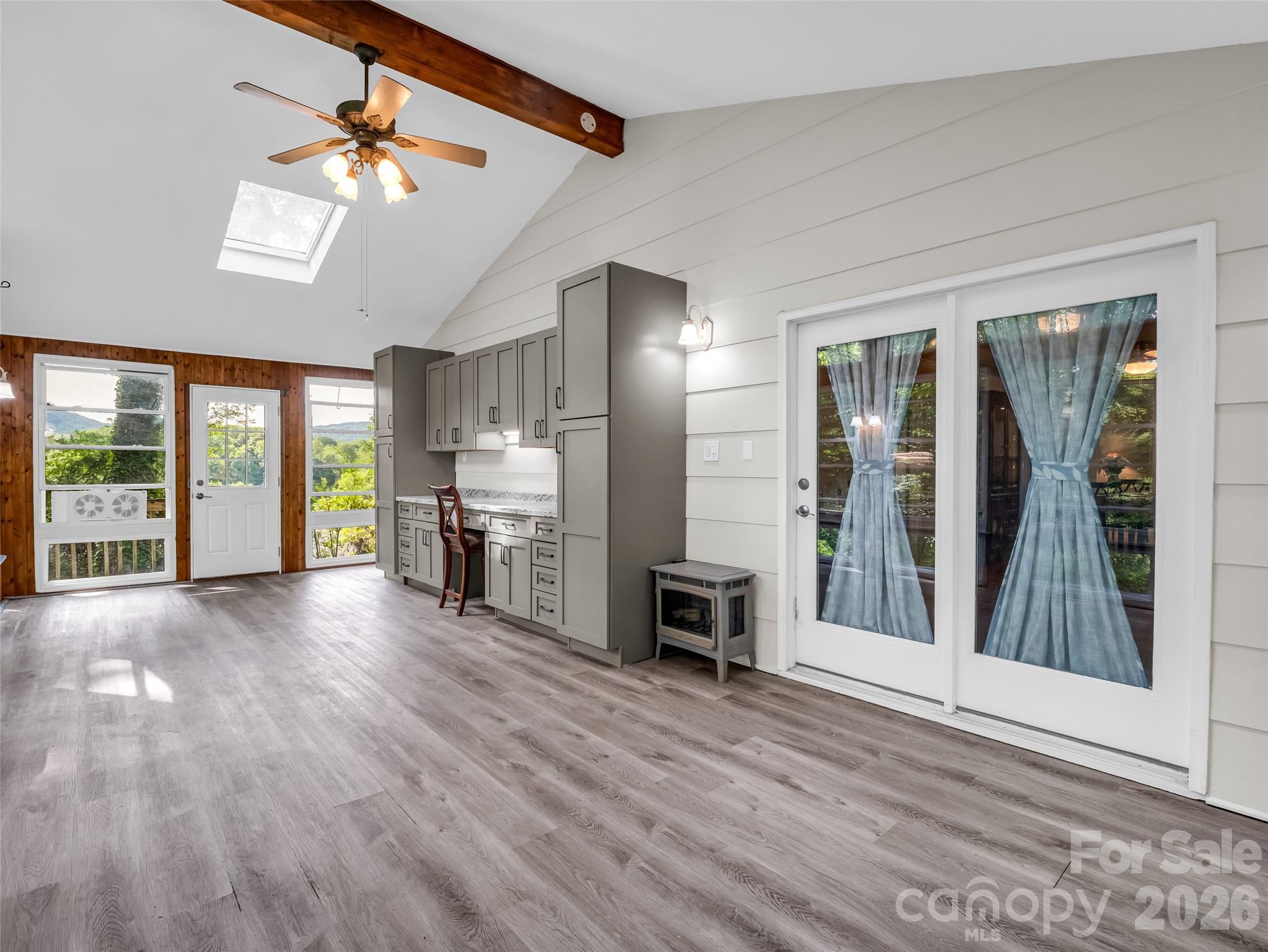 Barberry Heights - Residential