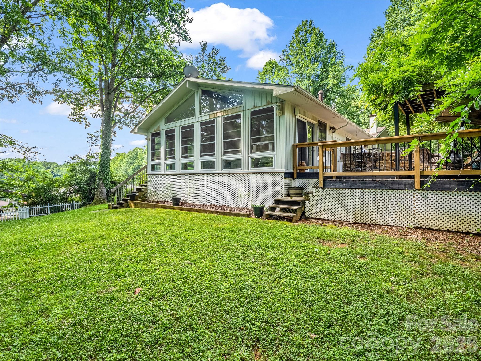 Barberry Heights - Residential