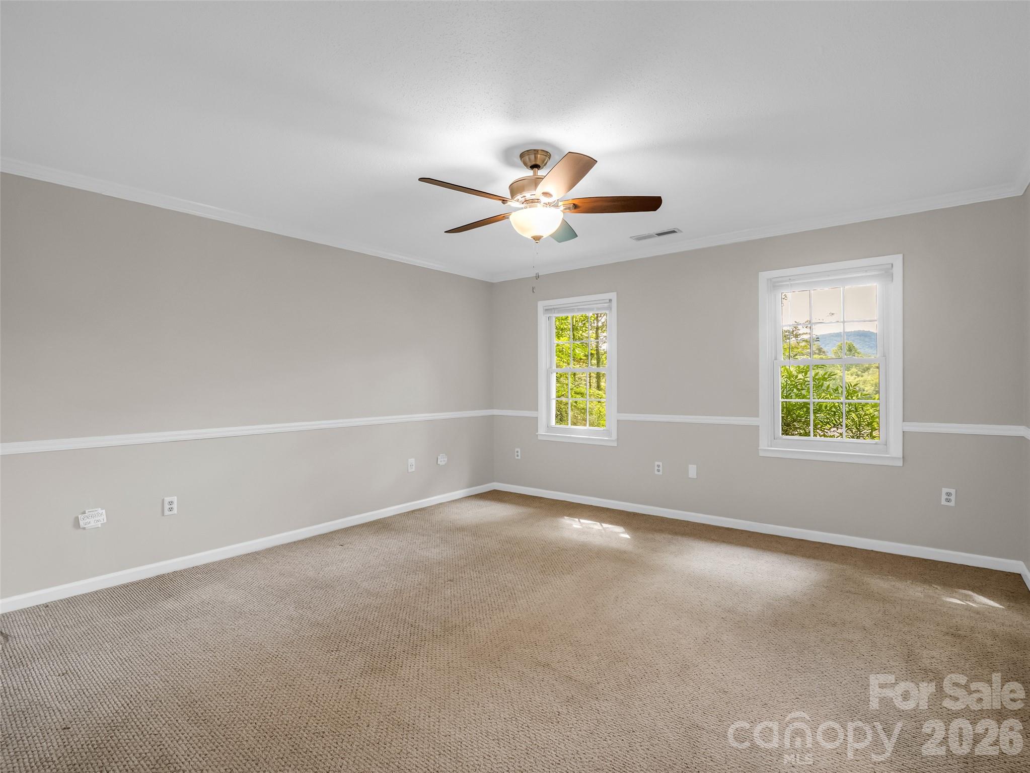 Barberry Heights - Residential