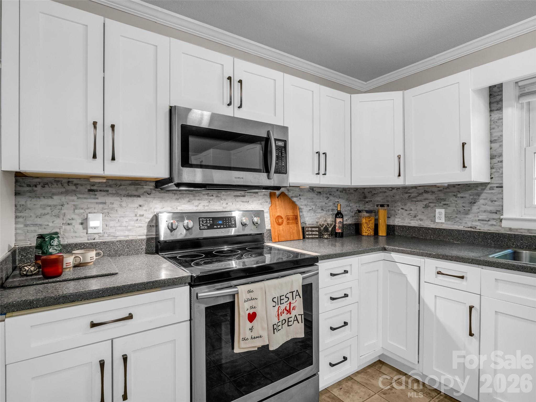 Barberry Heights - Residential