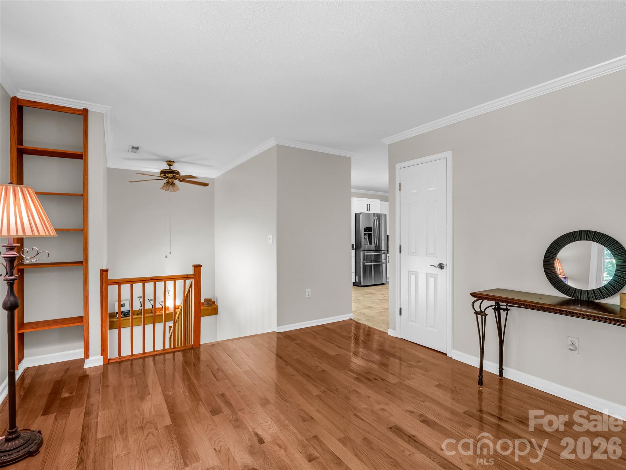 Barberry Heights - Residential