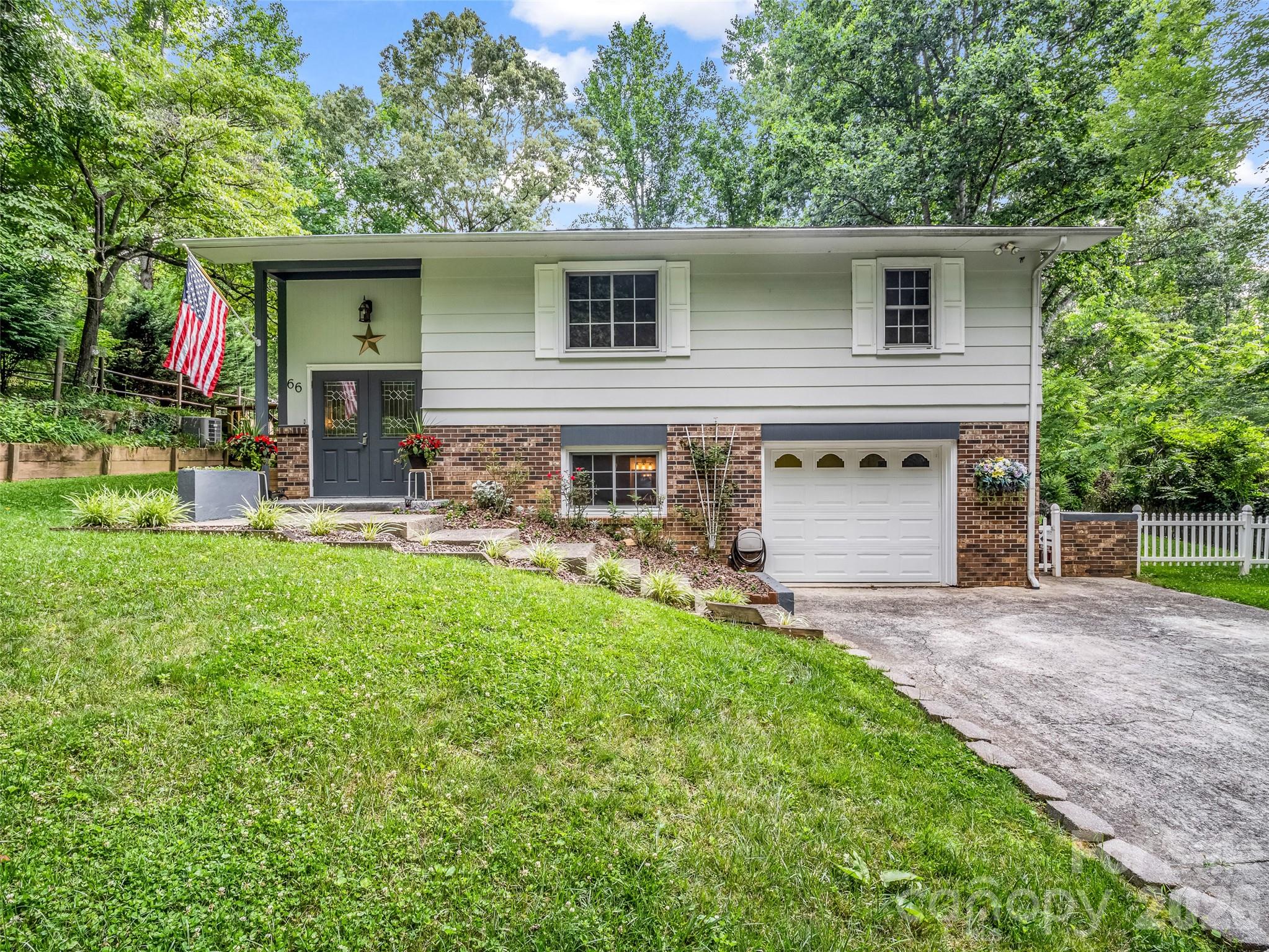 Barberry Heights - Residential