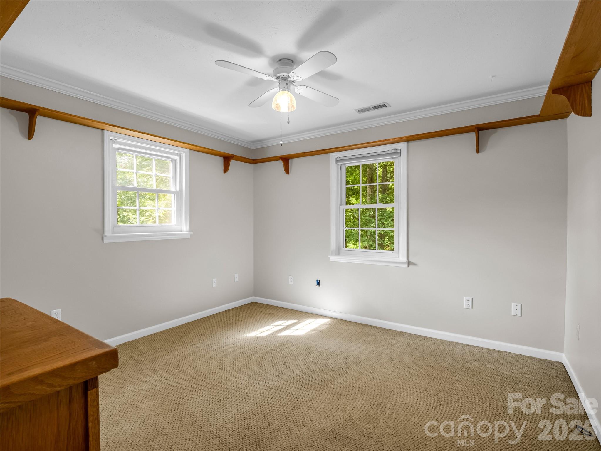 Barberry Heights - Residential