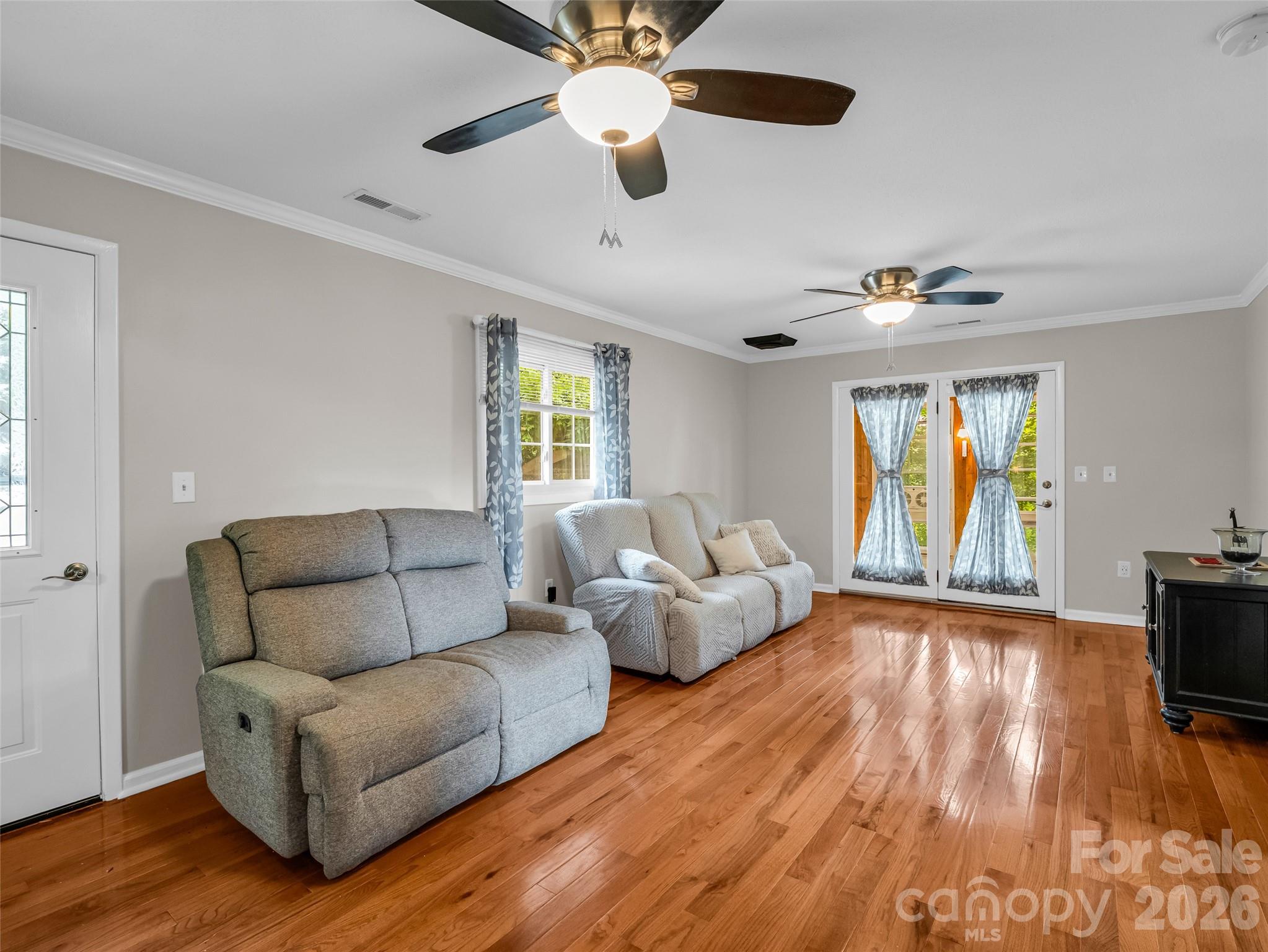 Barberry Heights - Residential