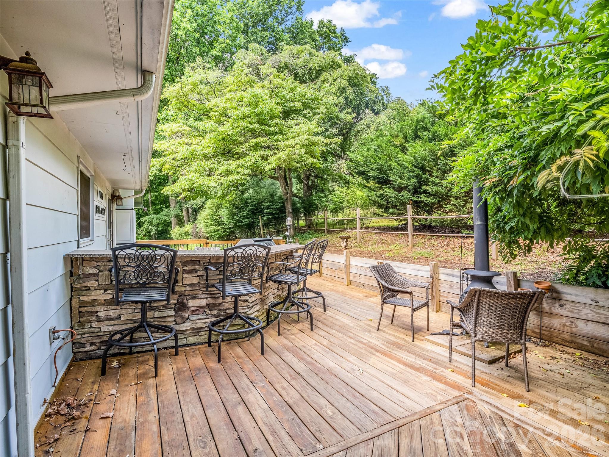 Barberry Heights - Residential