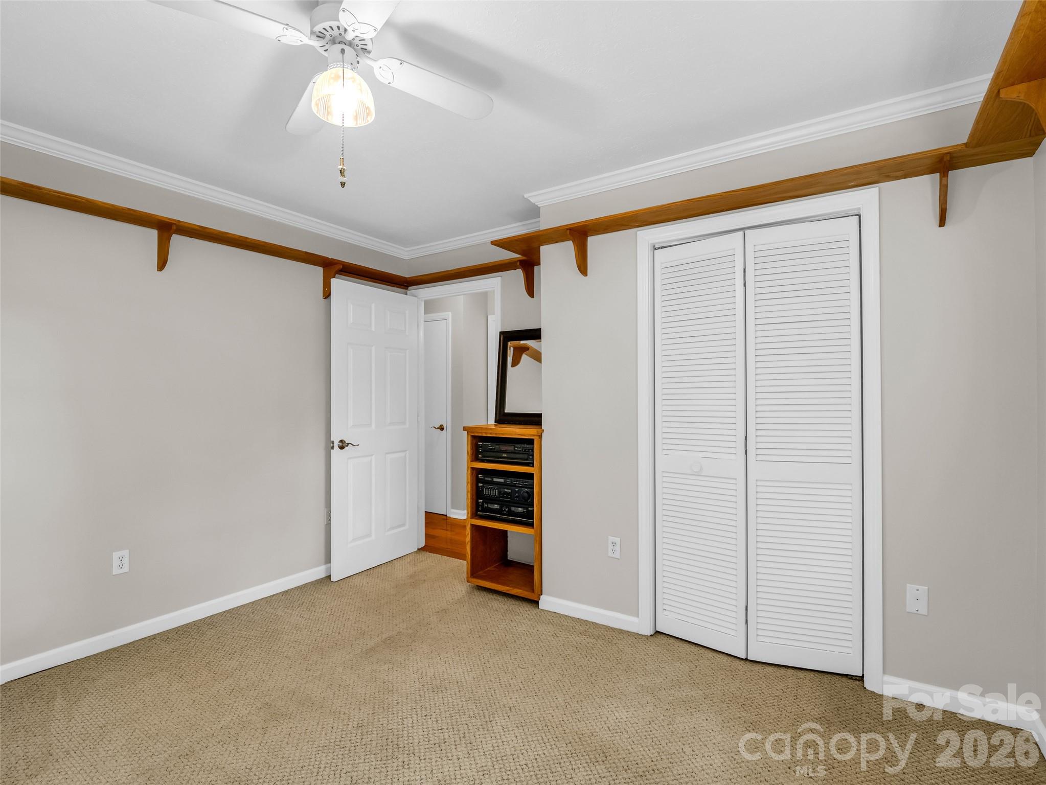 Barberry Heights - Residential