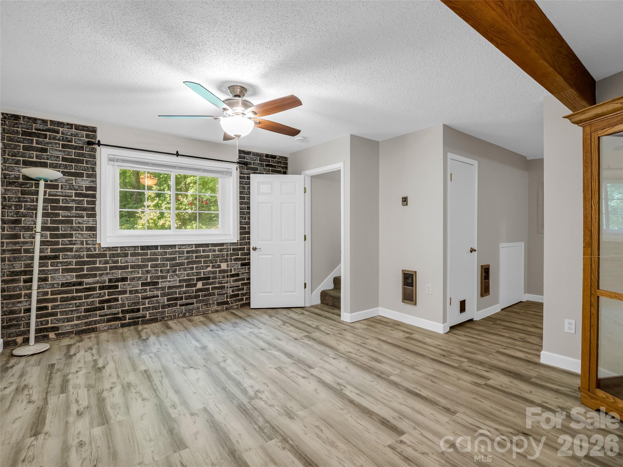 Barberry Heights - Residential