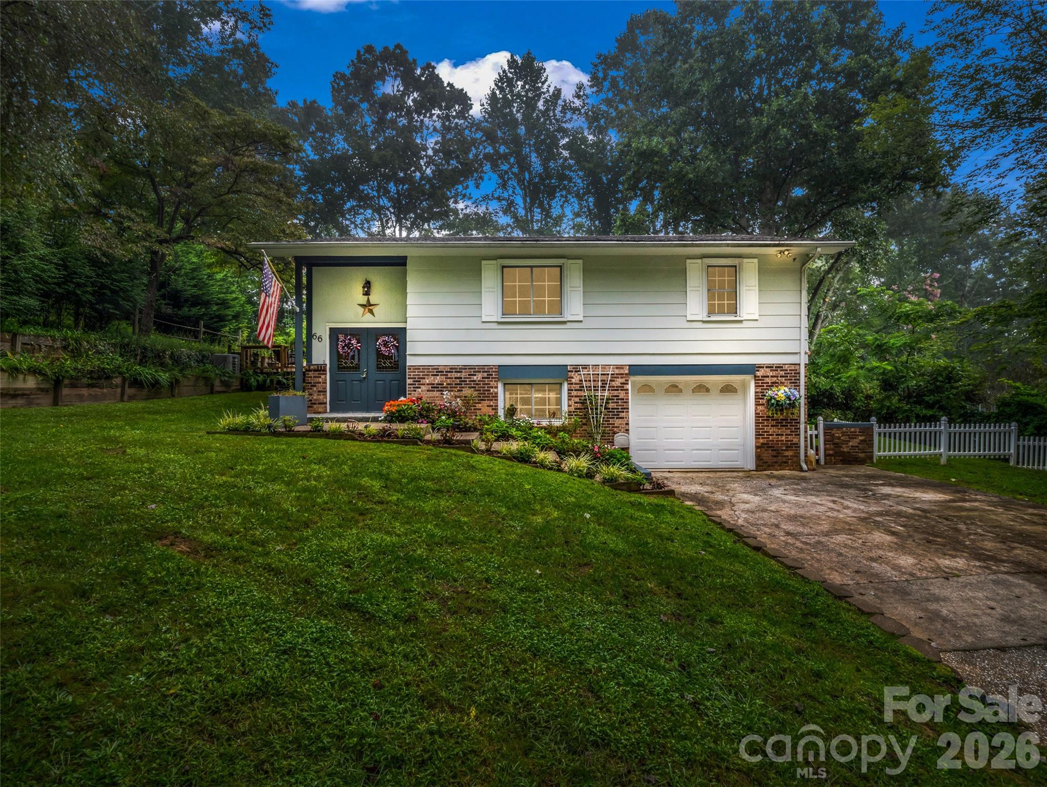 Barberry Heights - Residential