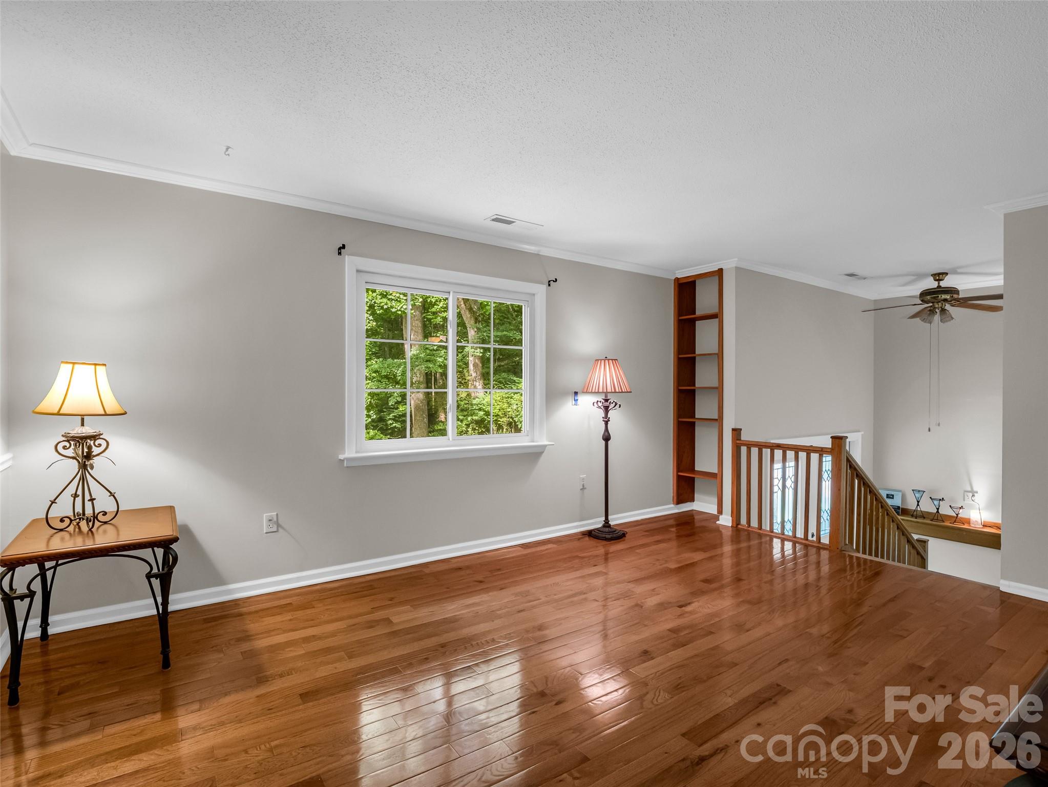 Barberry Heights - Residential