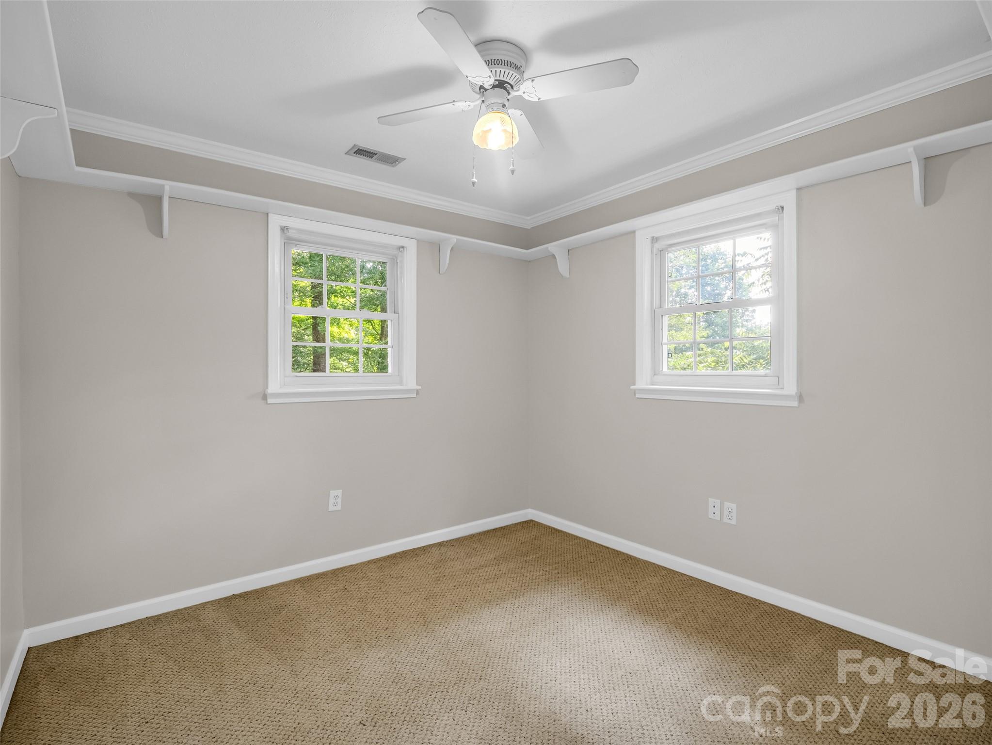 Barberry Heights - Residential