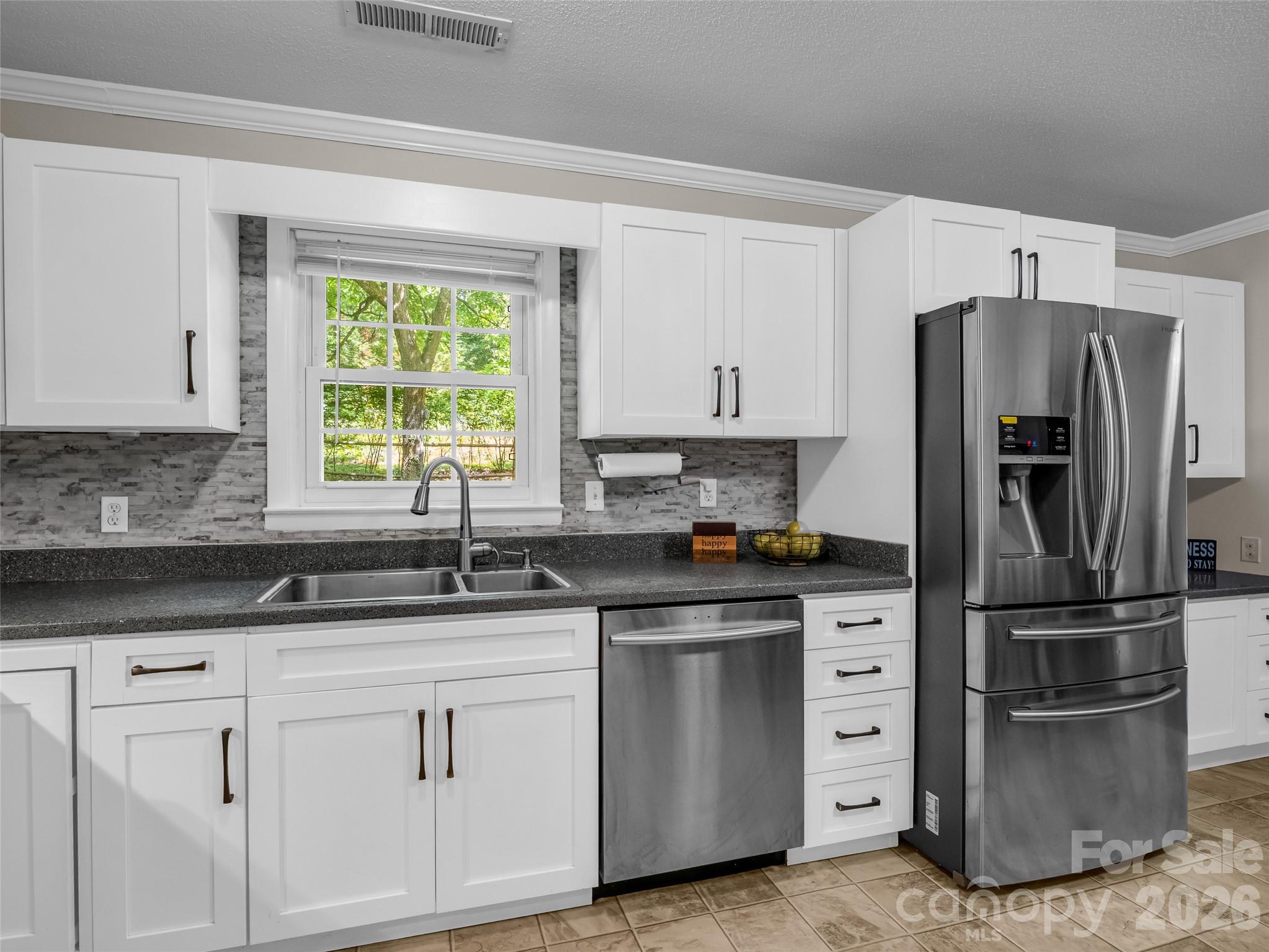 Barberry Heights - Residential