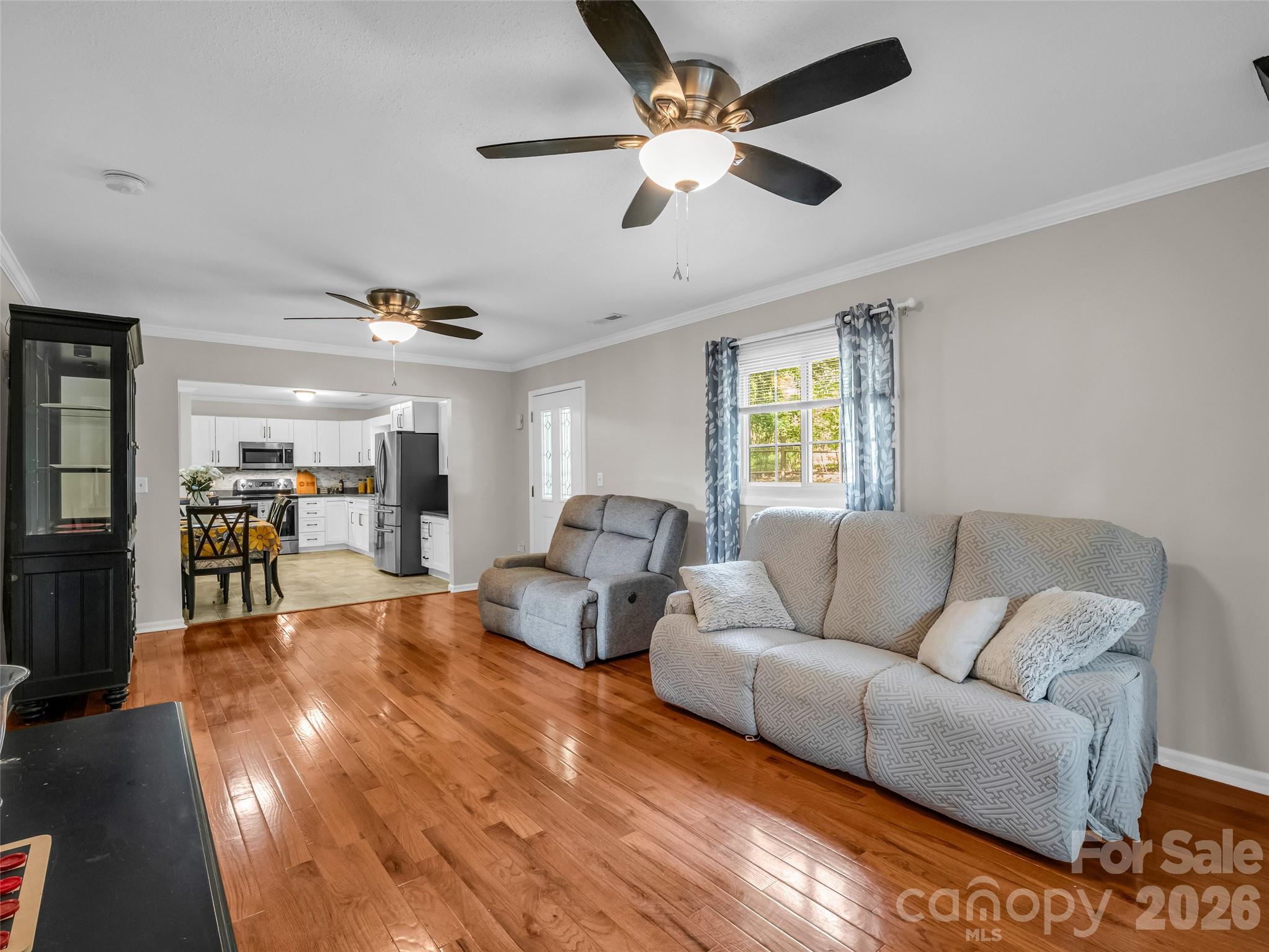Barberry Heights - Residential