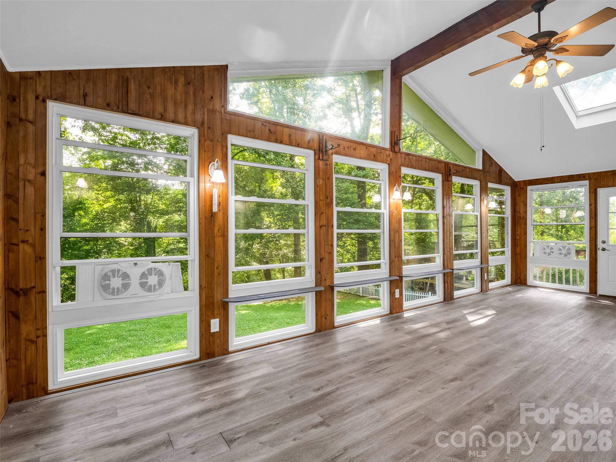 Barberry Heights - Residential