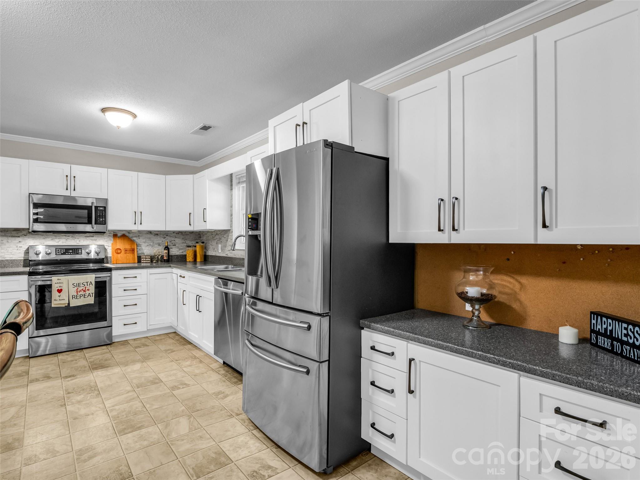 Barberry Heights - Residential