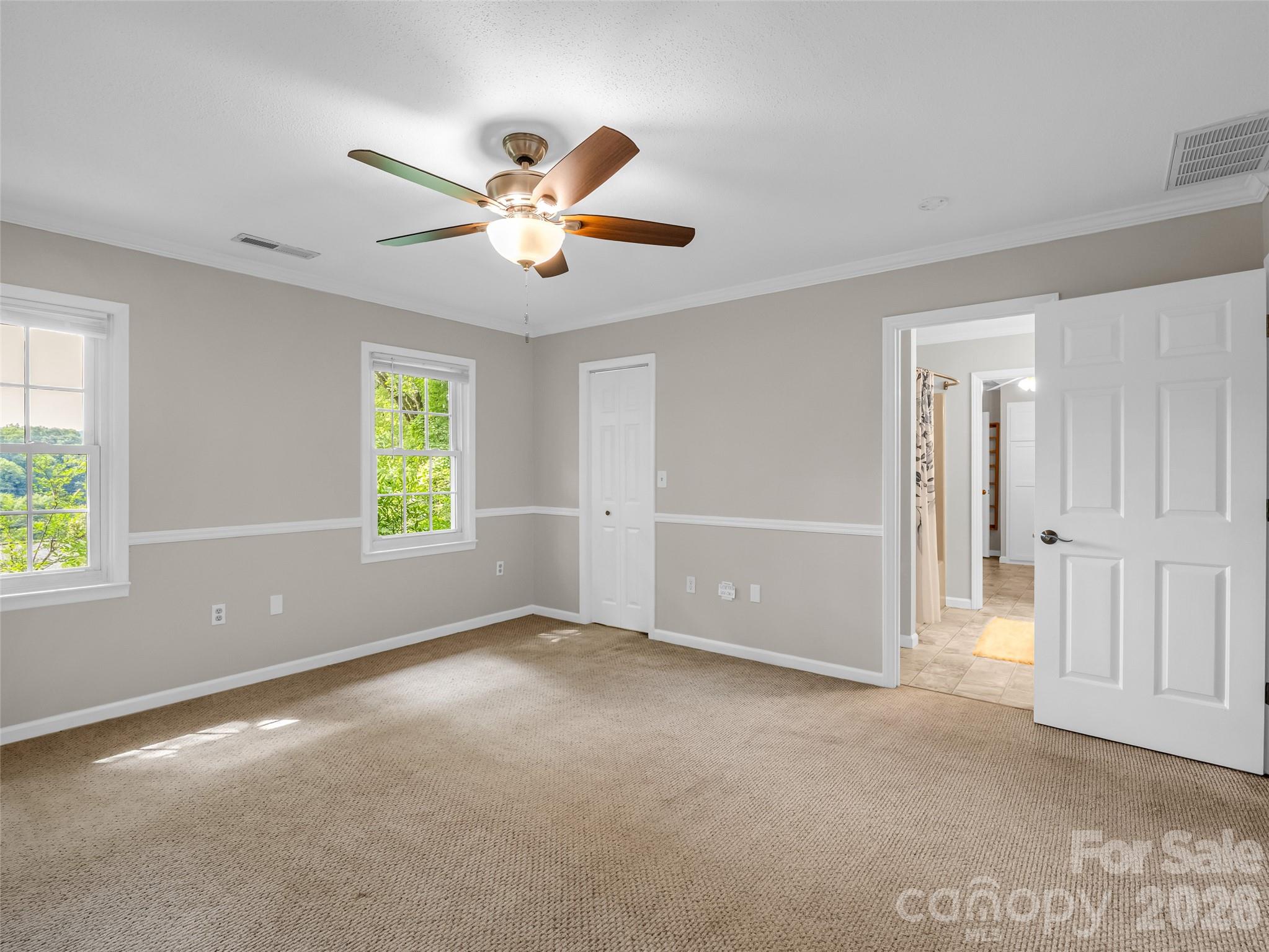 Barberry Heights - Residential