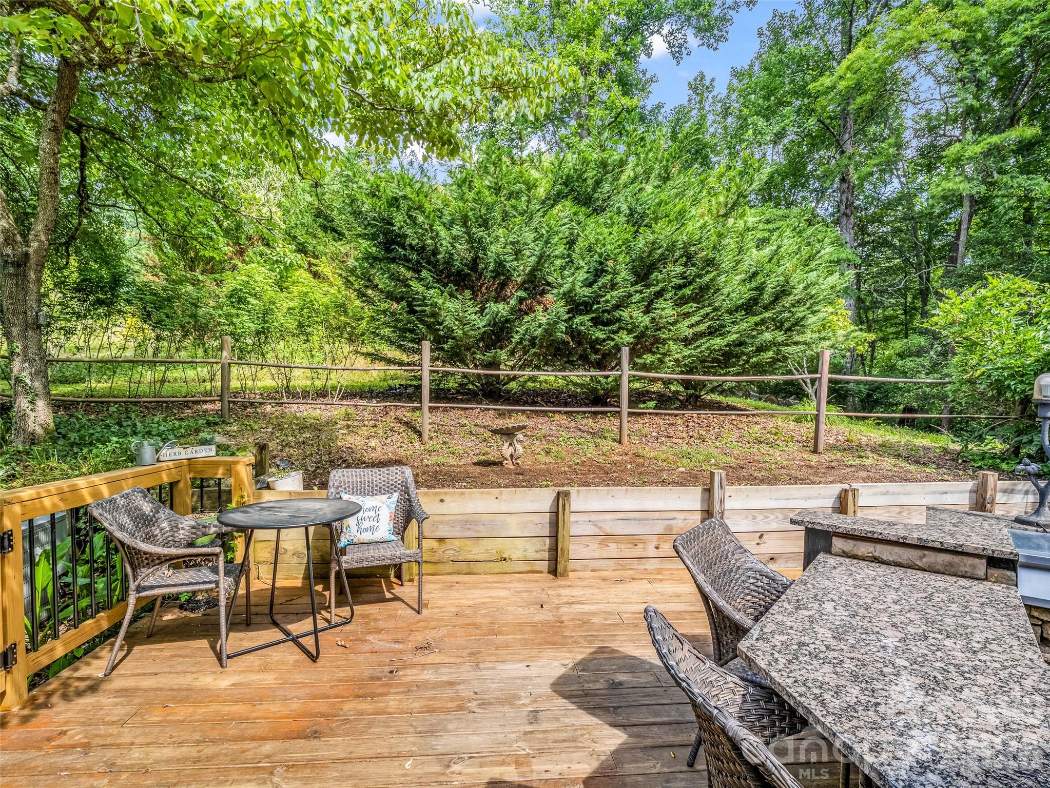 Barberry Heights - Residential