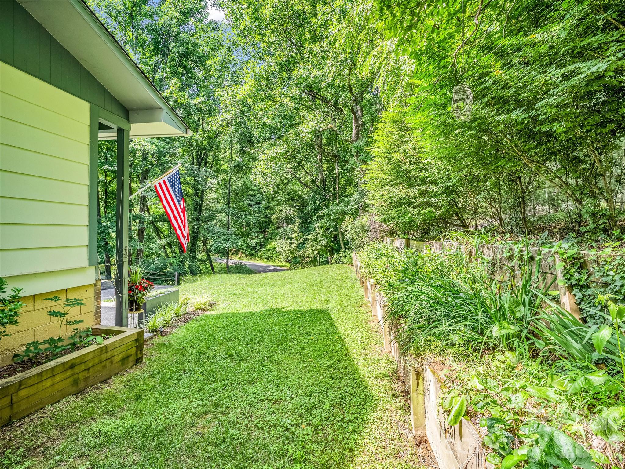 Barberry Heights - Residential