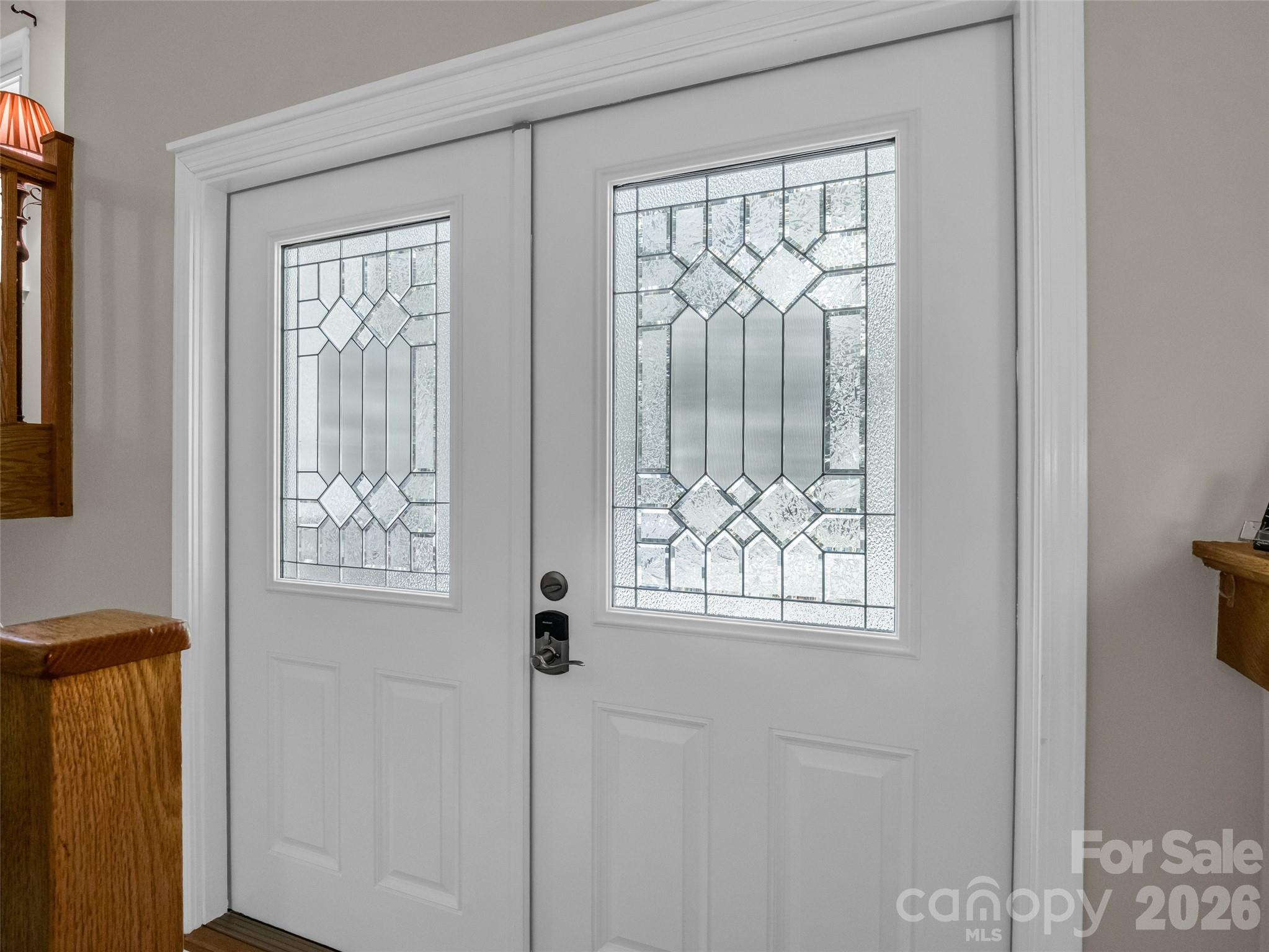 Barberry Heights - Residential