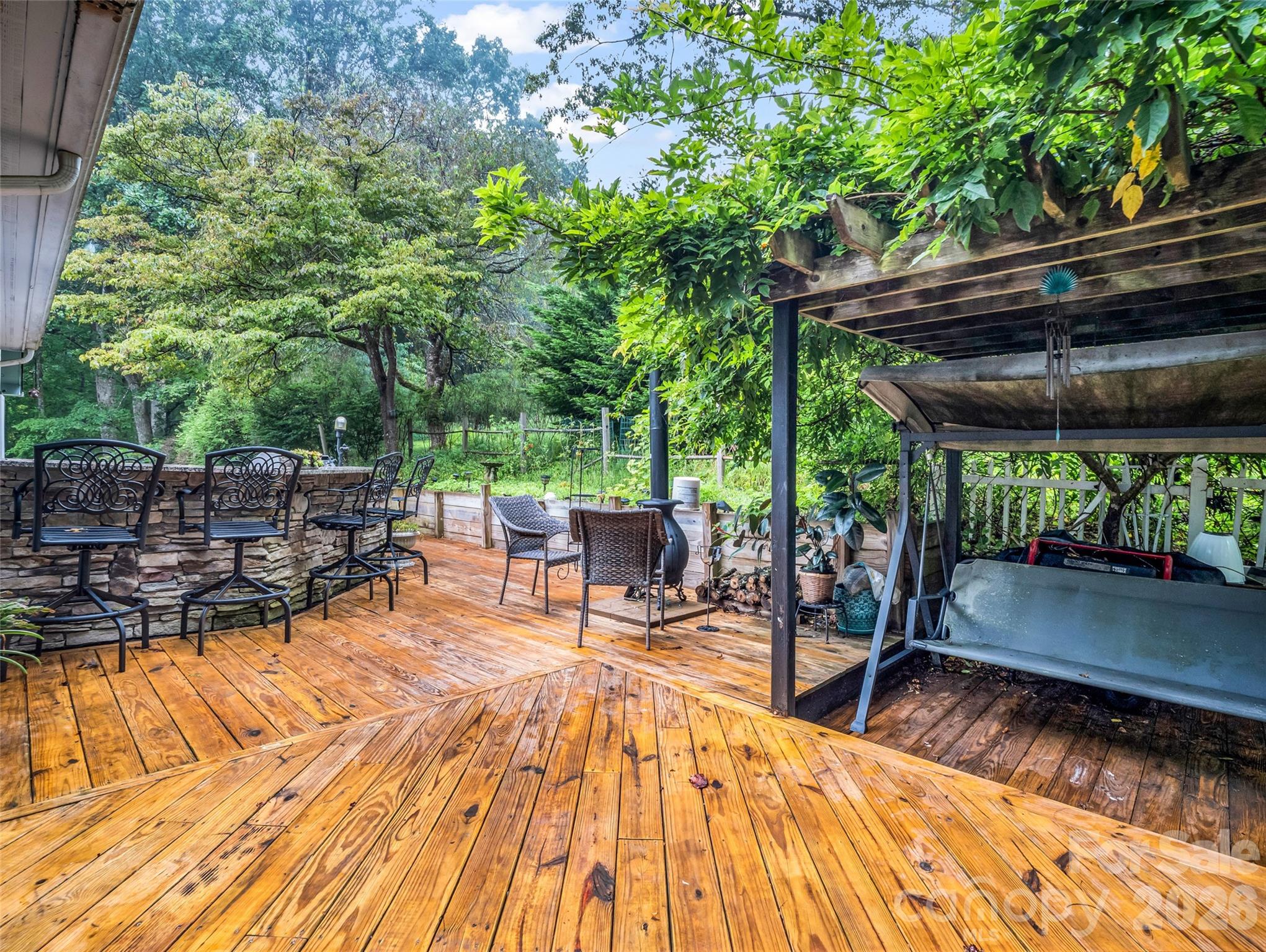 Barberry Heights - Residential