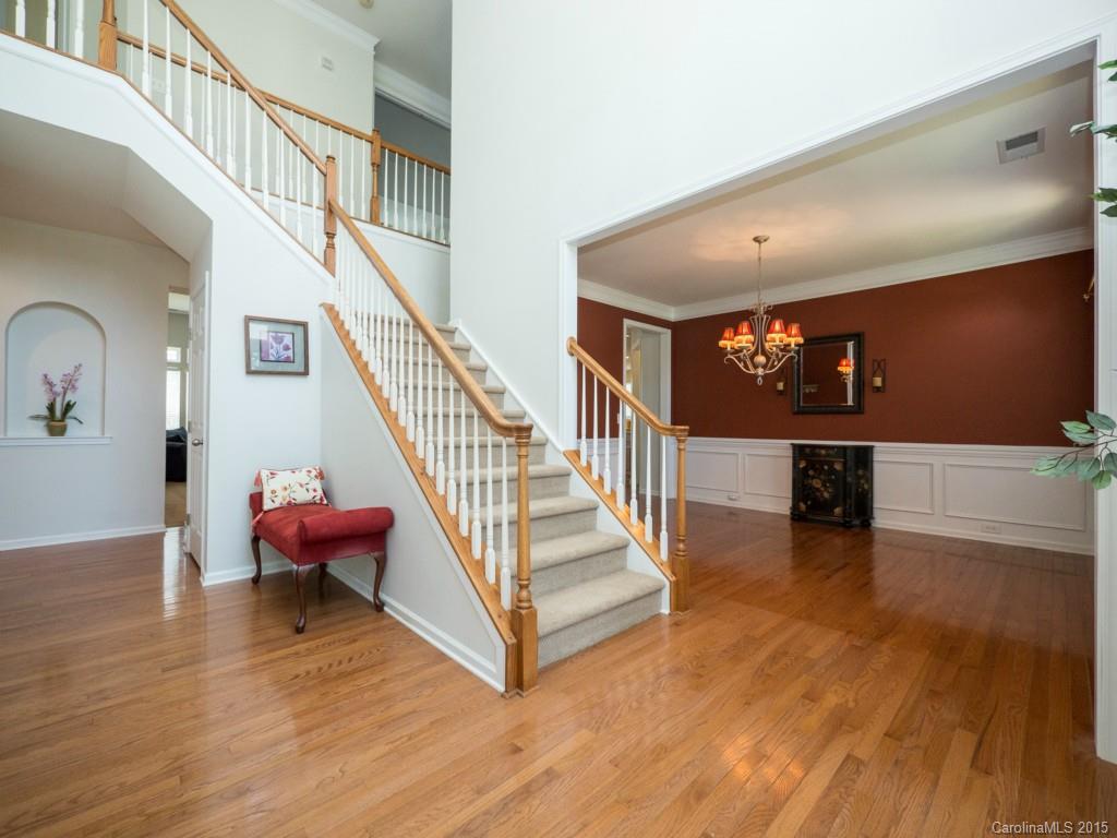 Fallbrook - Residential