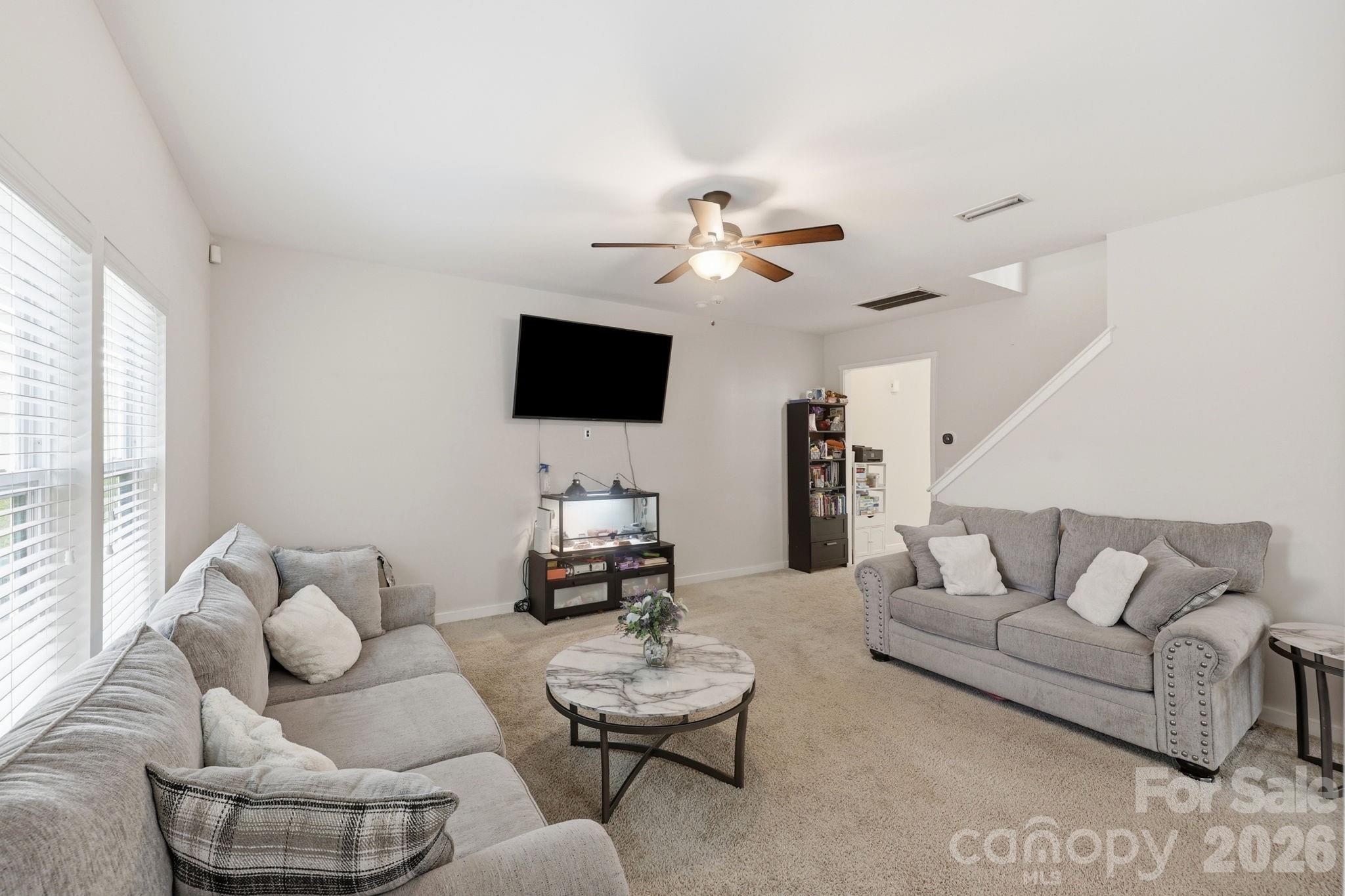 Kingstree - Residential