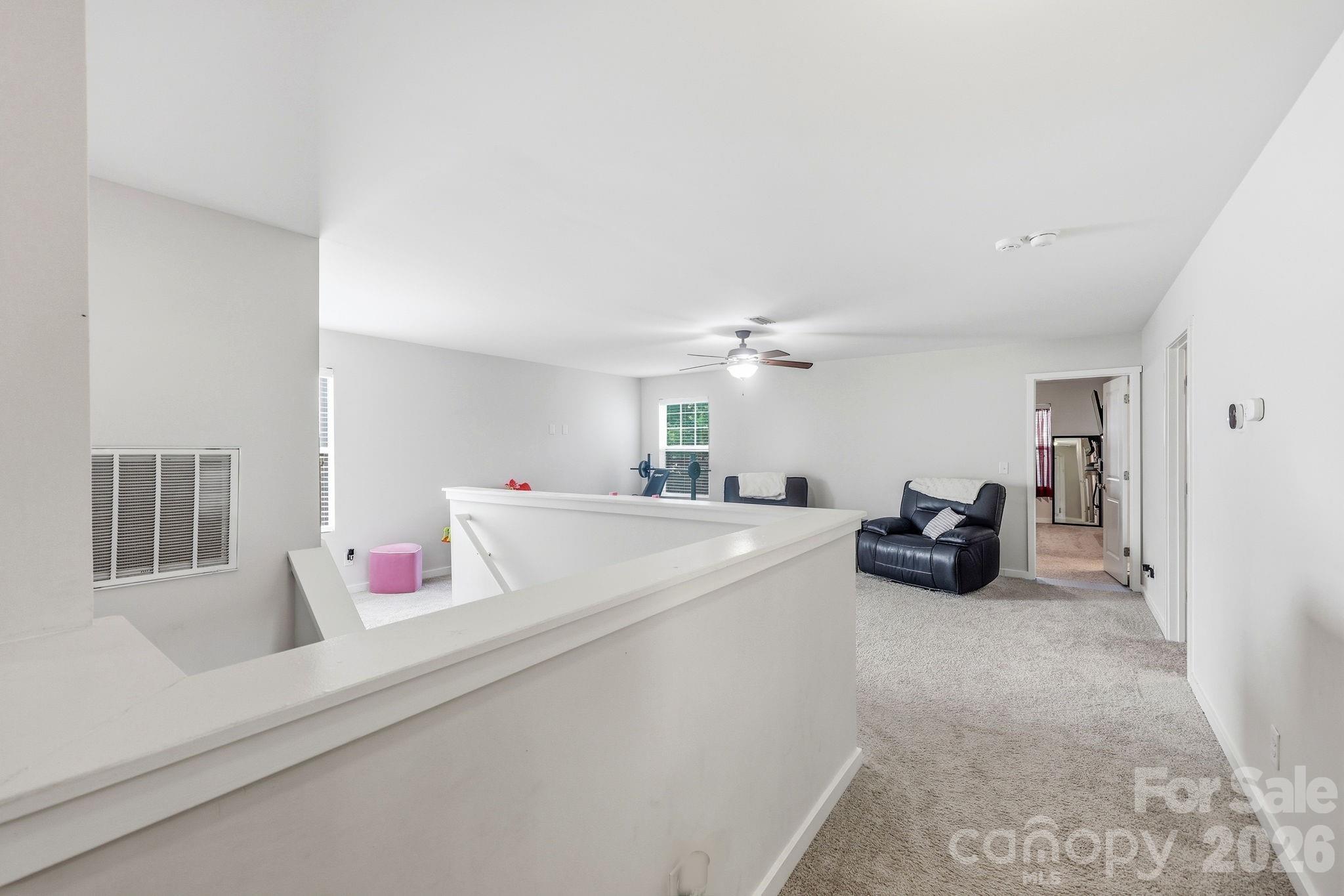 Kingstree - Residential