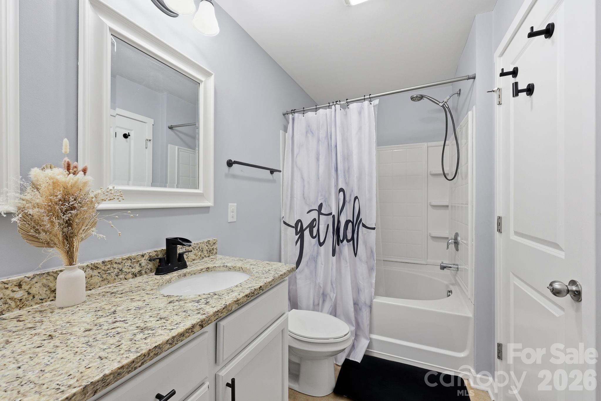 Kingstree - Residential