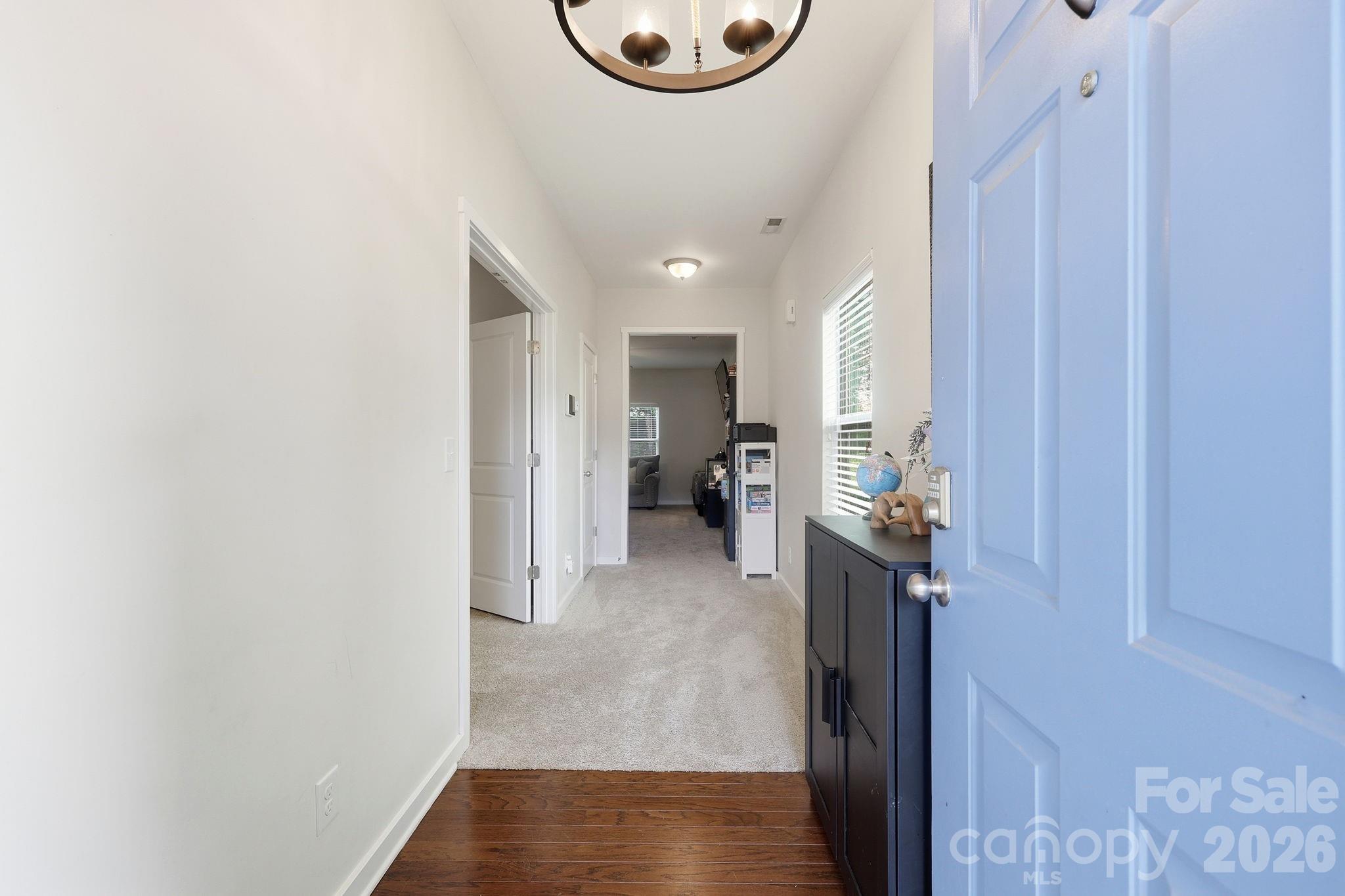 Kingstree - Residential