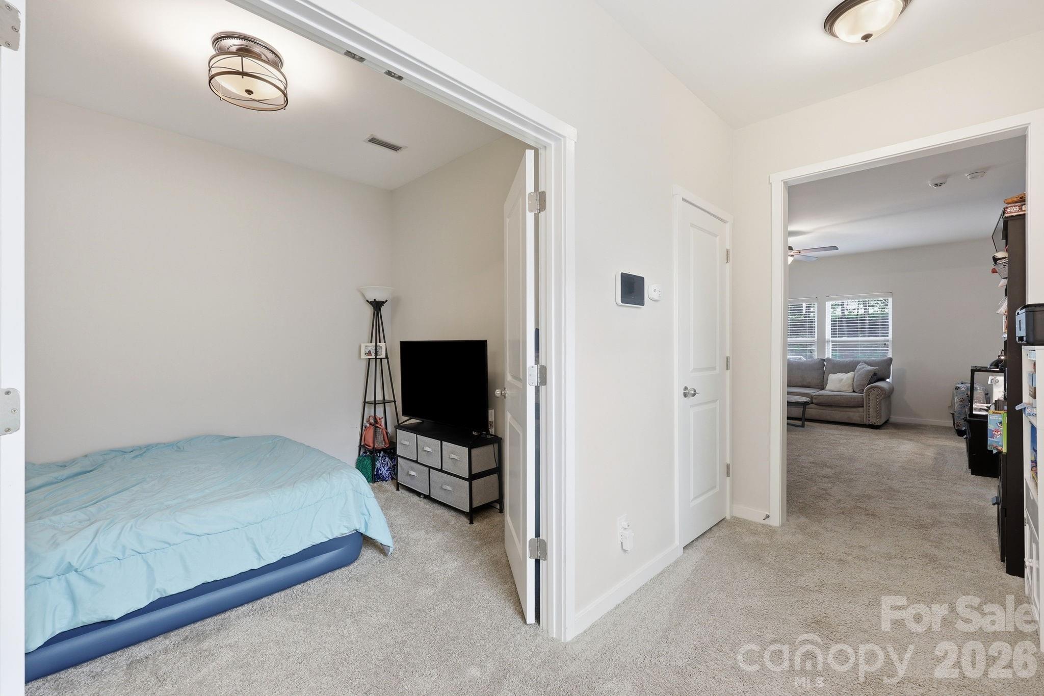 Kingstree - Residential