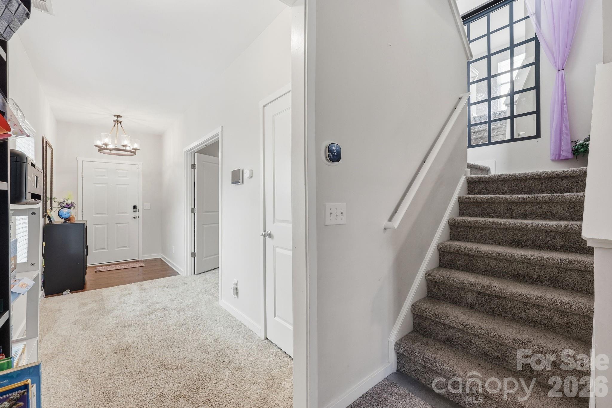 Kingstree - Residential