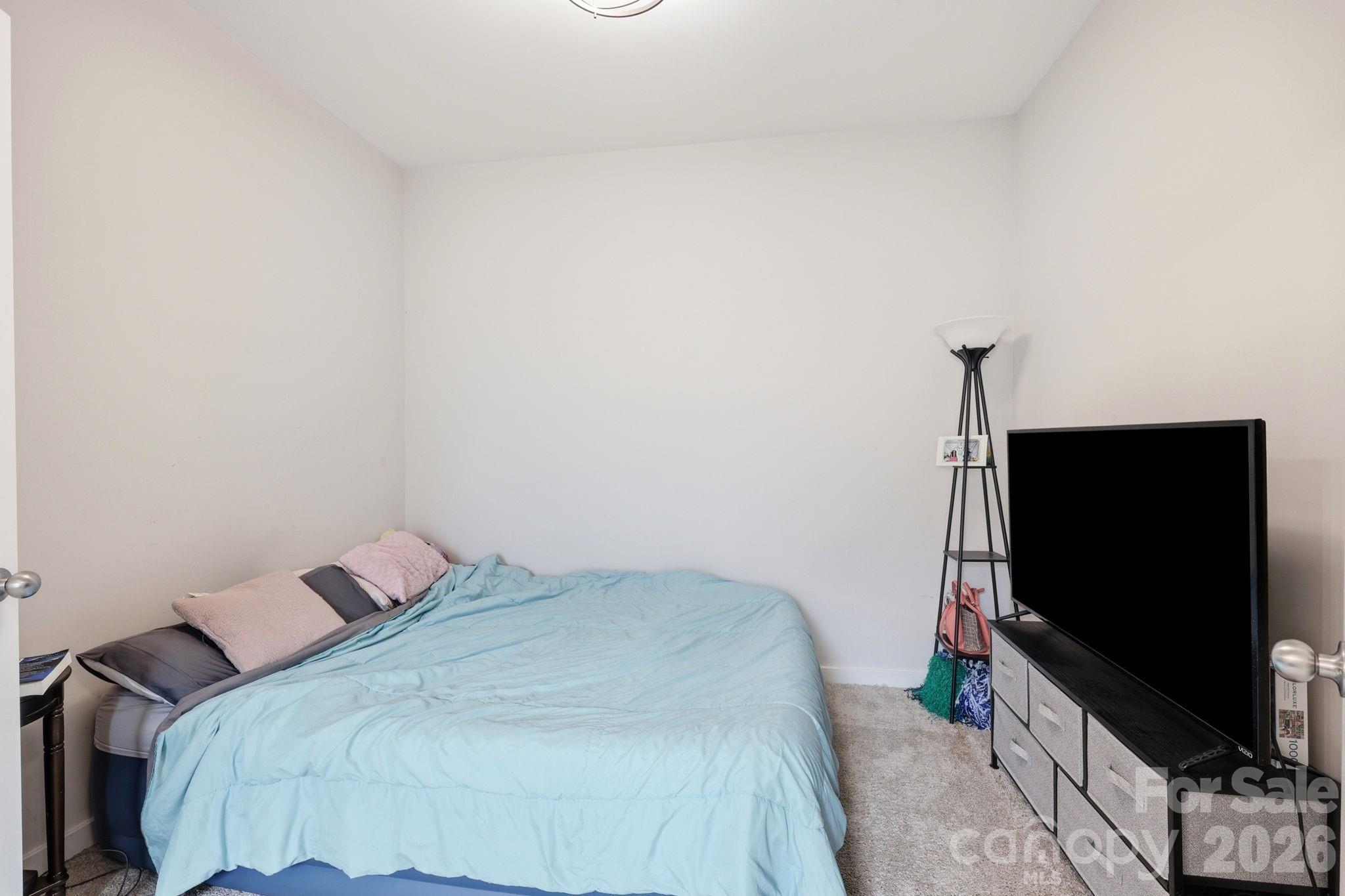Kingstree - Residential