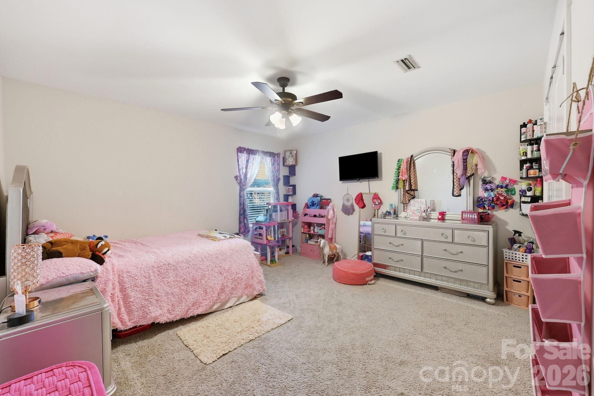 Kingstree - Residential