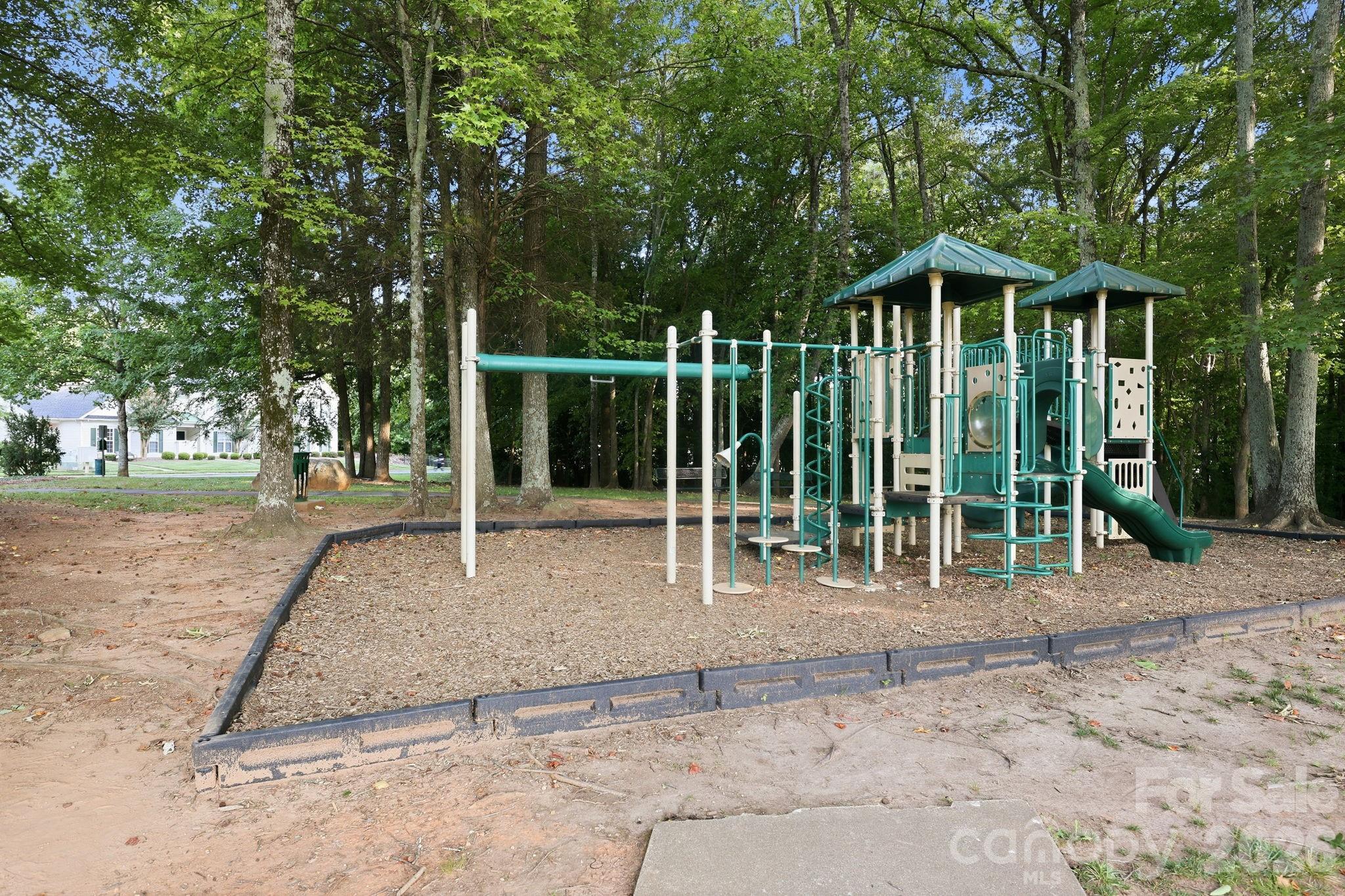 Kingstree - Residential