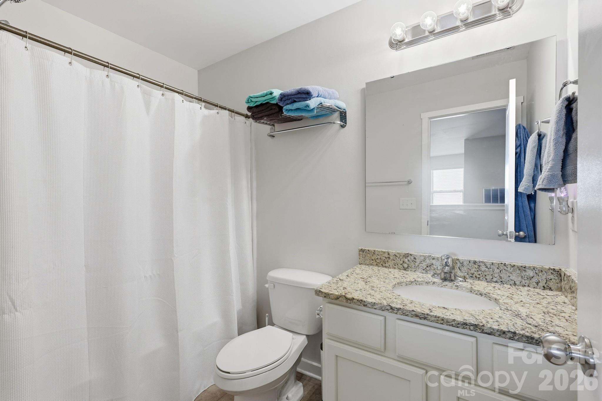 Kingstree - Residential