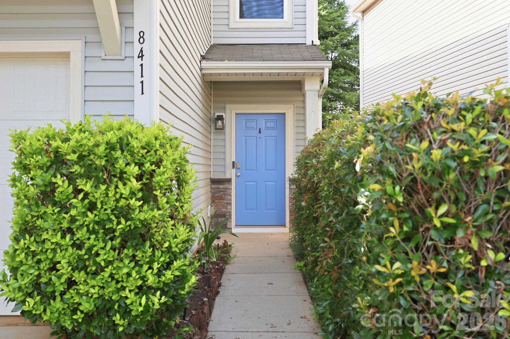 Kingstree - Residential