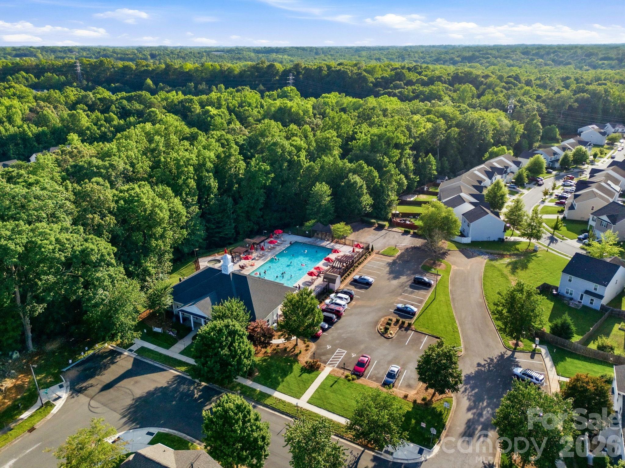 Kingstree - Residential