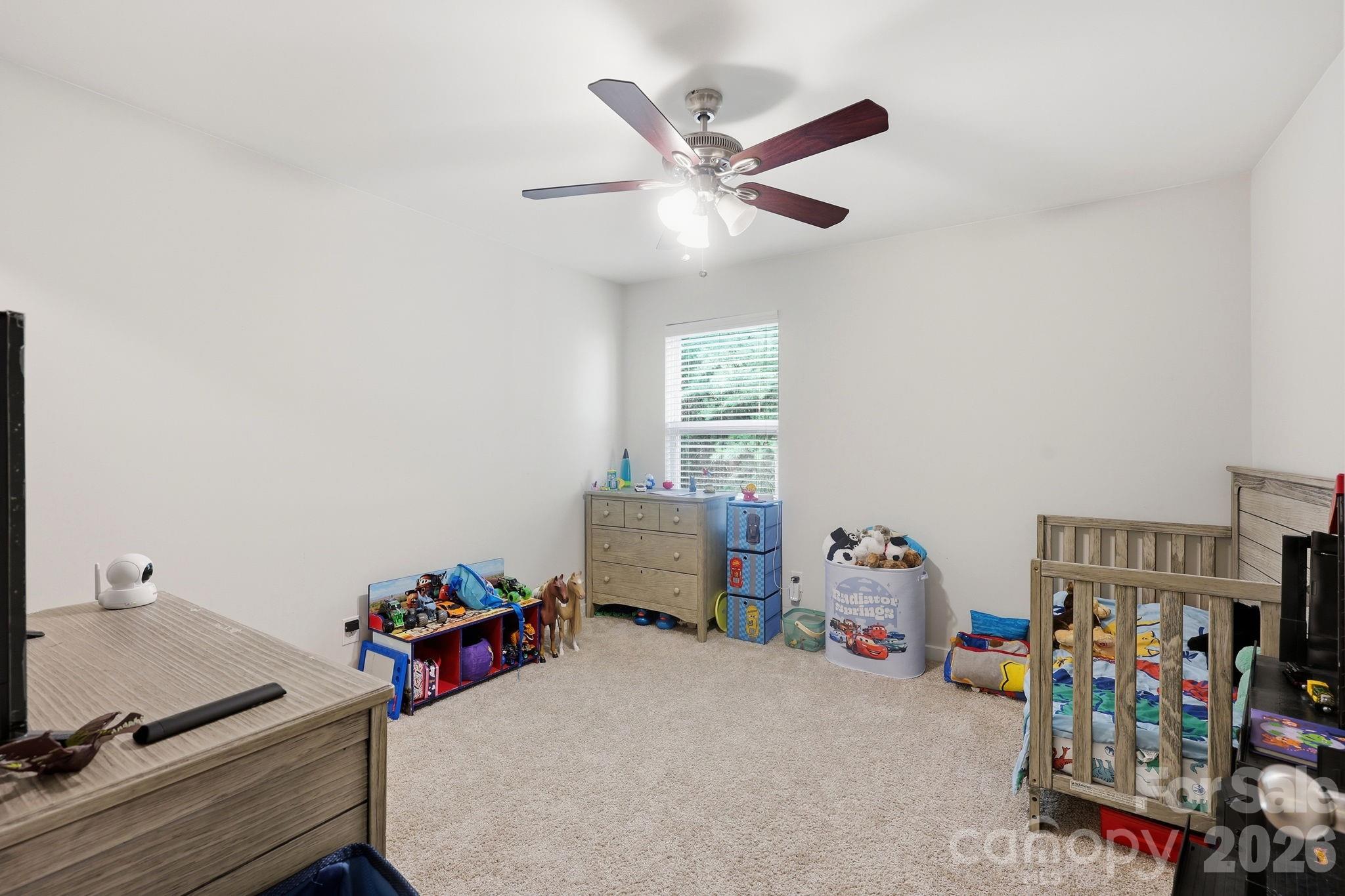 Kingstree - Residential